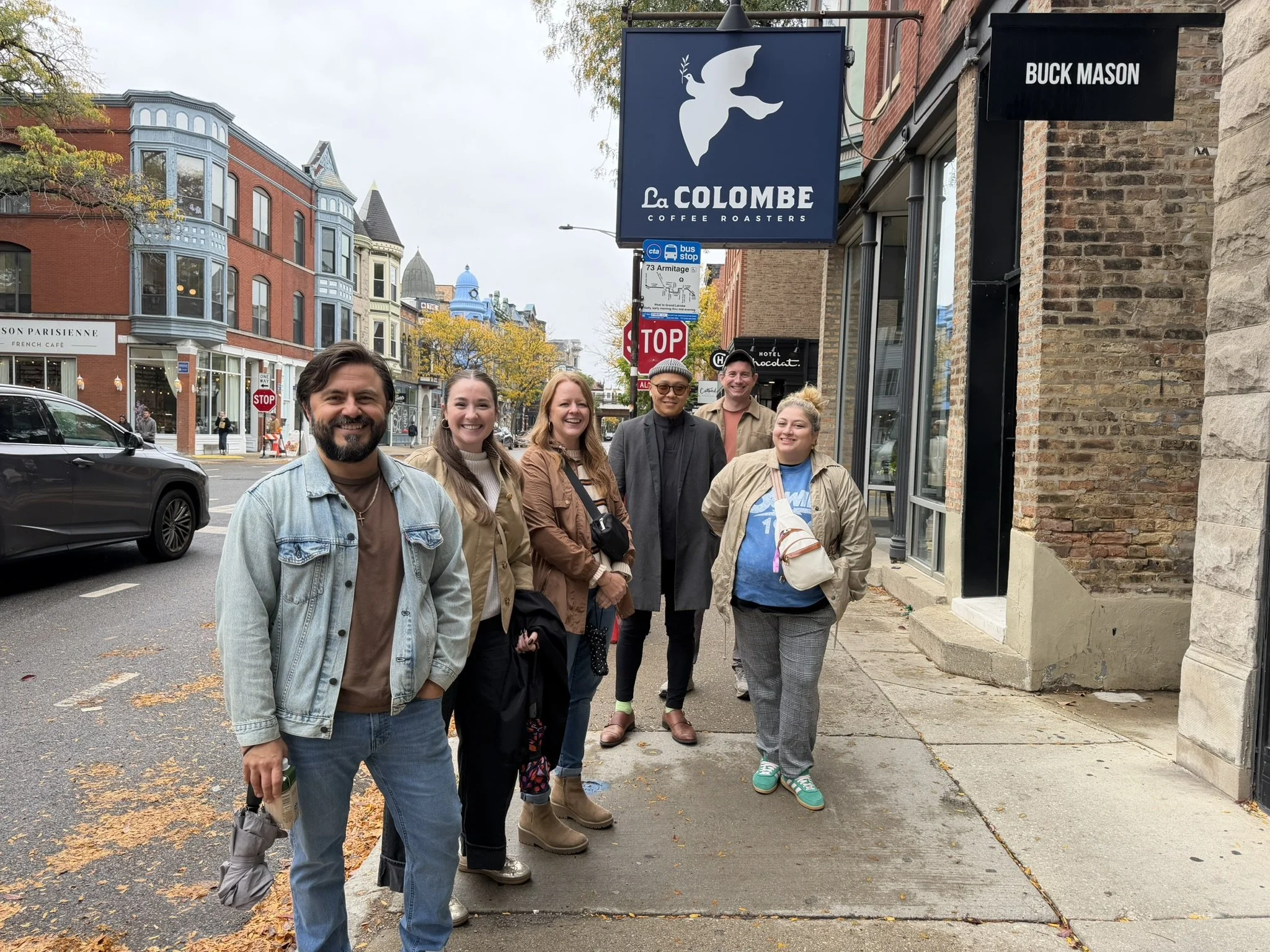Retail Design Observations and Lessons from Armitage Avenue