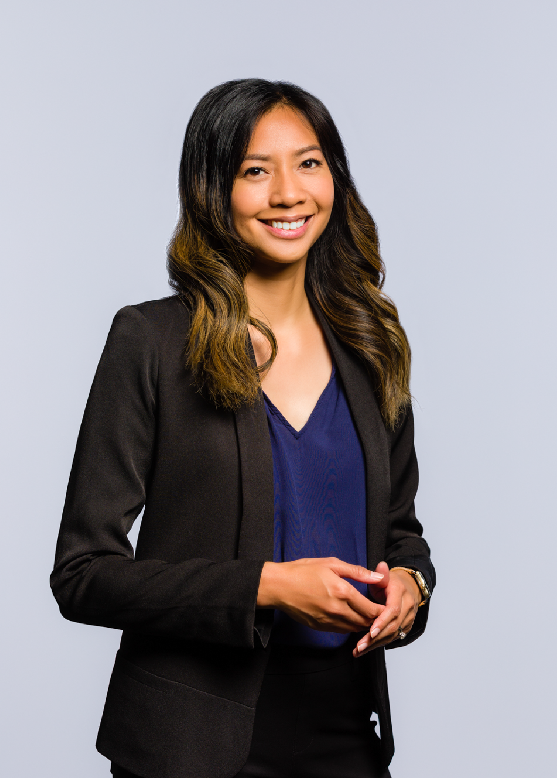 Anna Velasquez
SENIOR ACCOUNT MANAGER