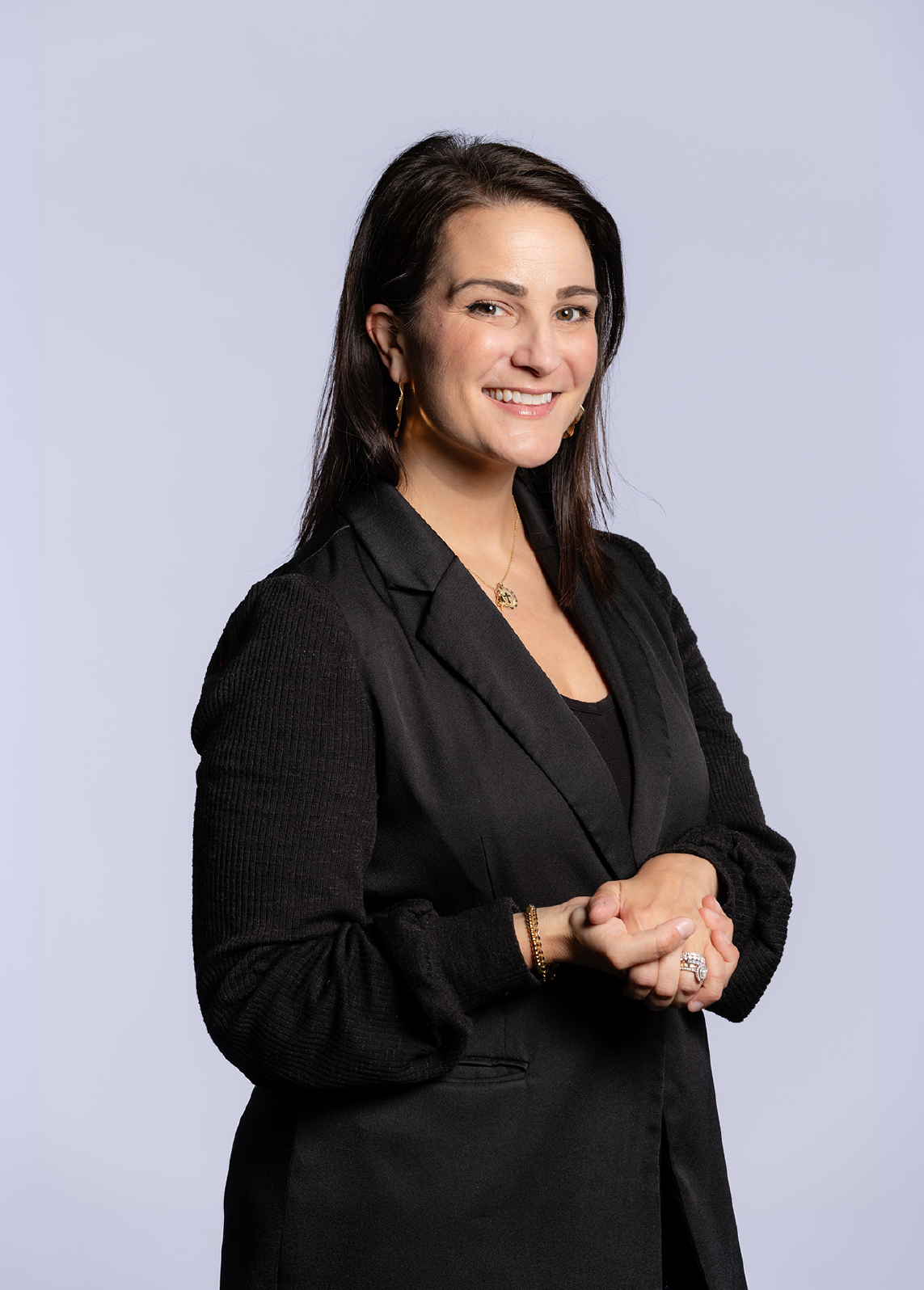 Caitlin Gurra
PRINCIPAL | LICENSED ARCHITECT 