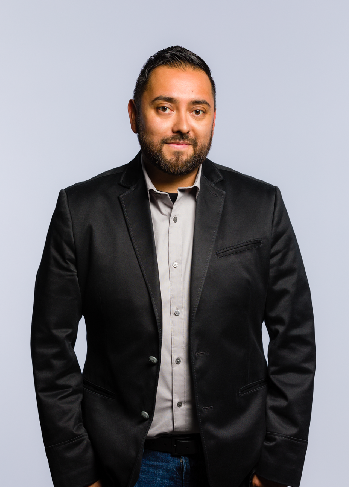 Juan Castillo
SENIOR ACCOUNT MANAGER