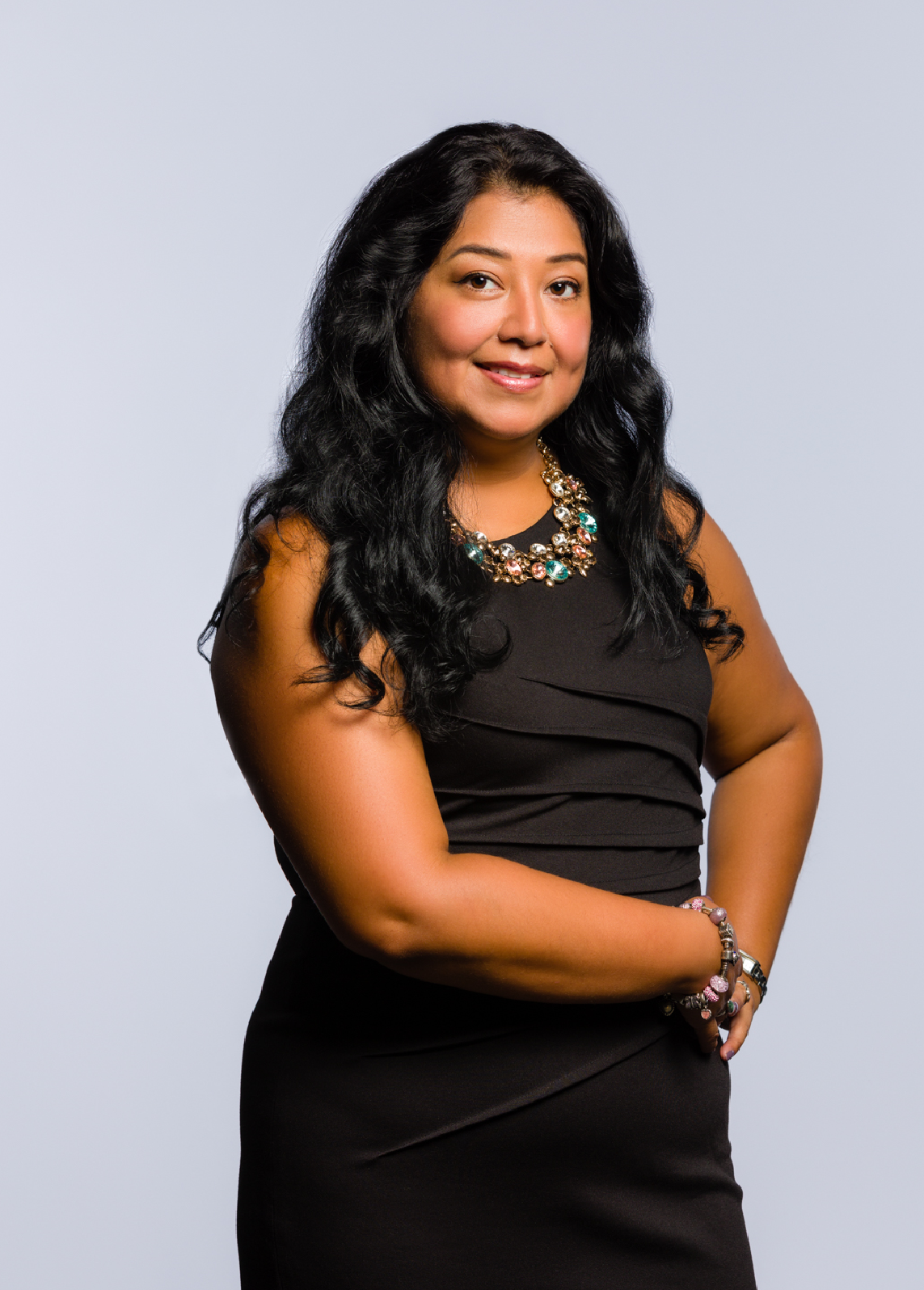 Vilma Monzon
ACCOUNT MANAGER