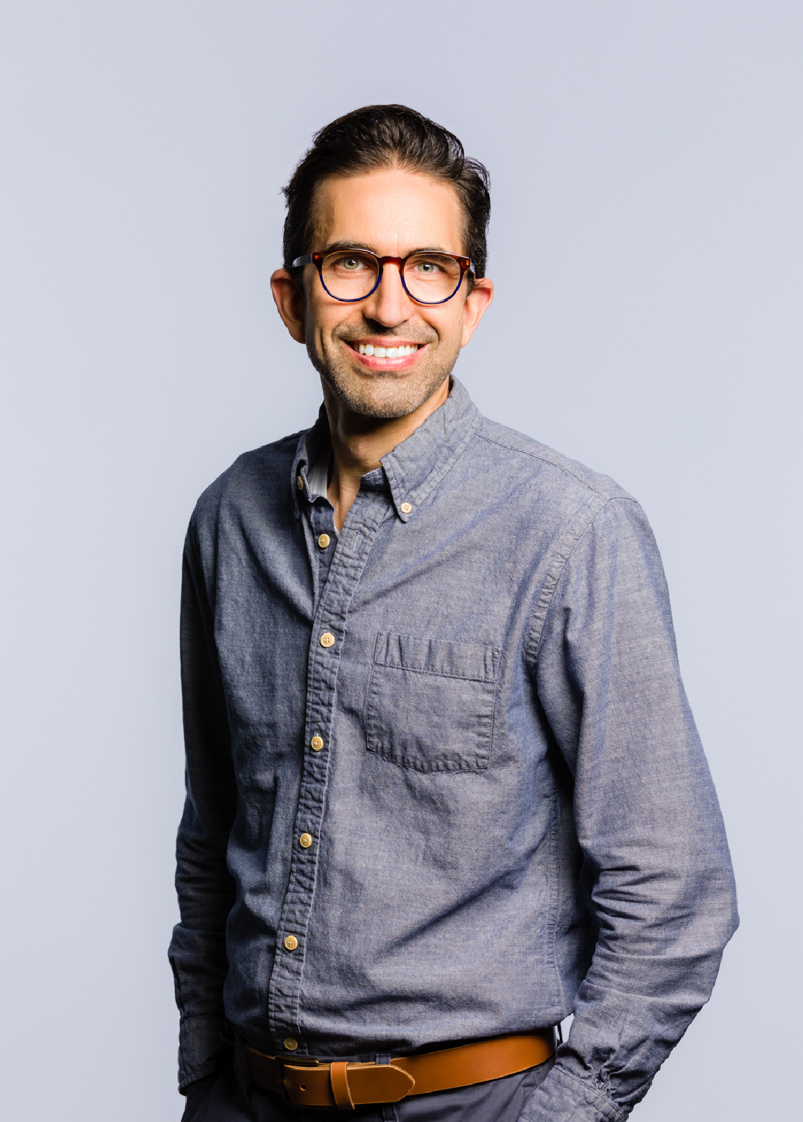 Brad Belter
ACCOUNT MANAGER