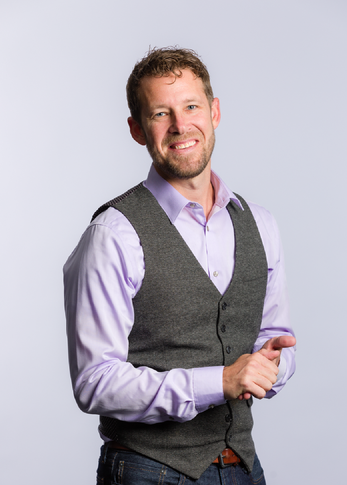 Jeremy Lindsey
SENIOR ACCOUNT MANAGER