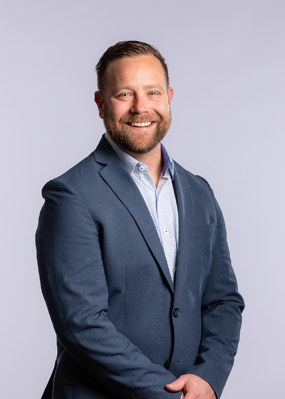 Steve Ajster
SENIOR ACCOUNT MANAGER