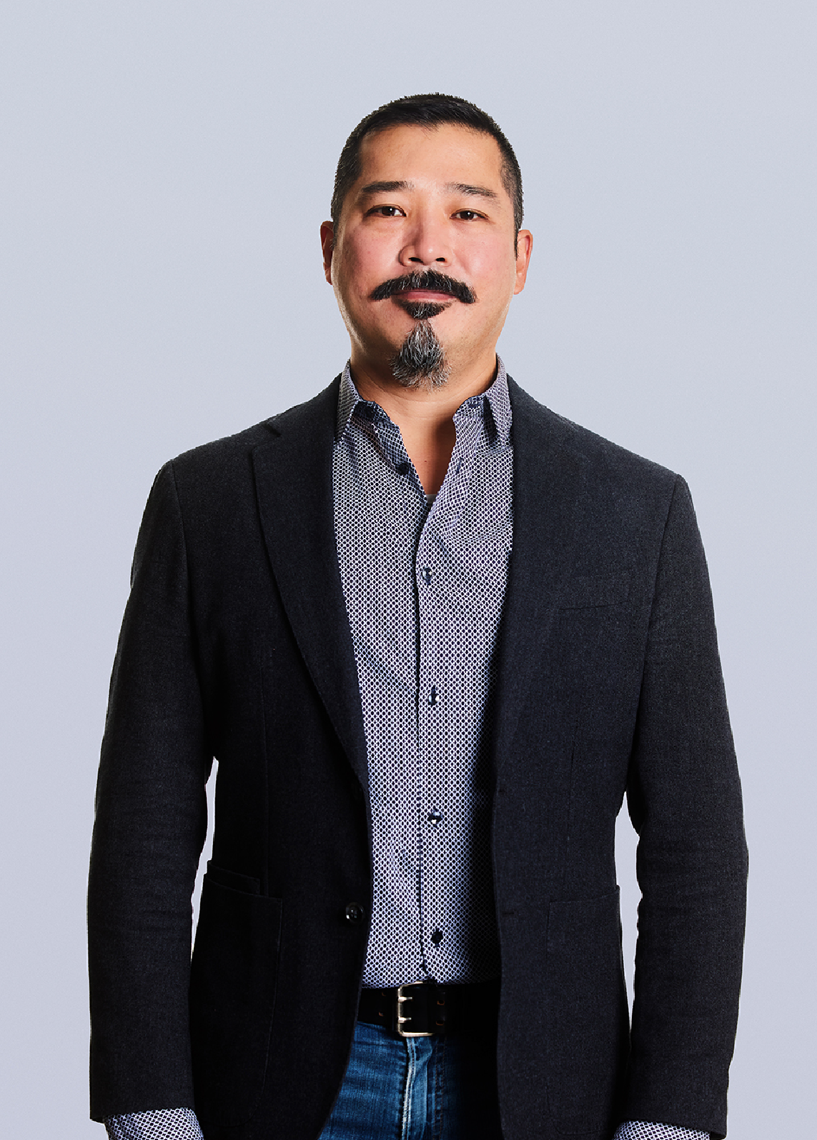Jeff Koo
SENIOR ACCOUNT MANAGER