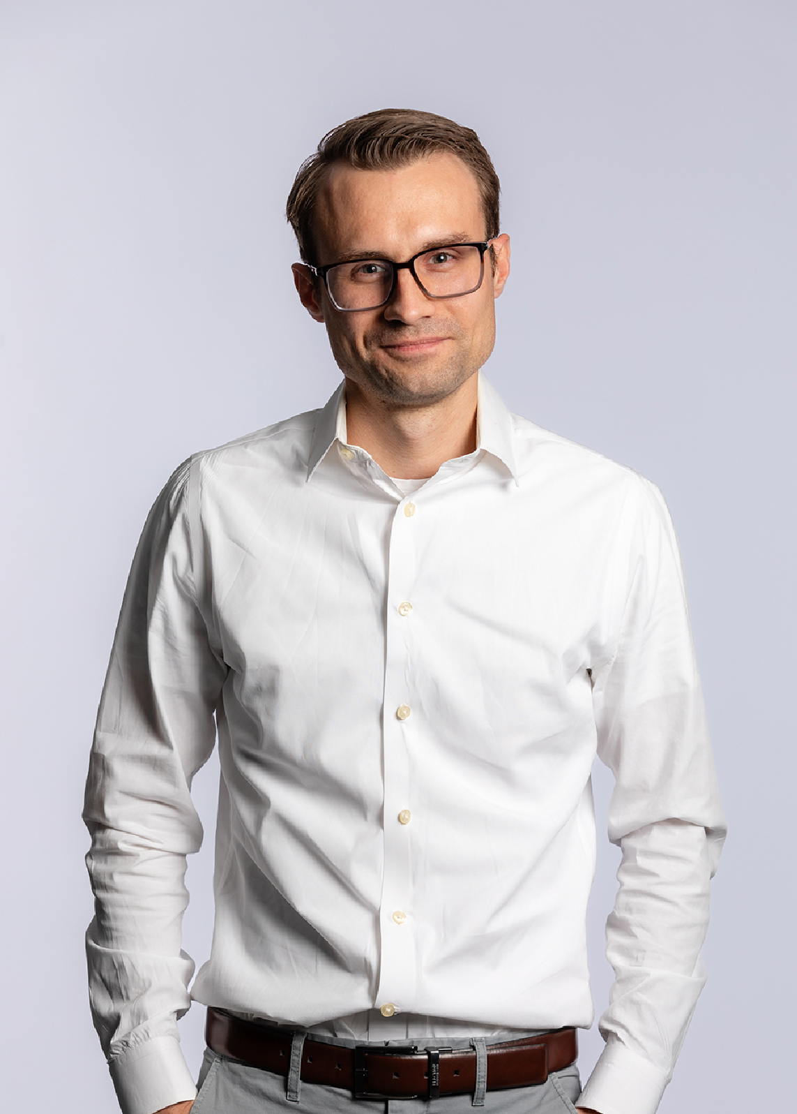 Tom Pytel
ACCOUNT MANAGER