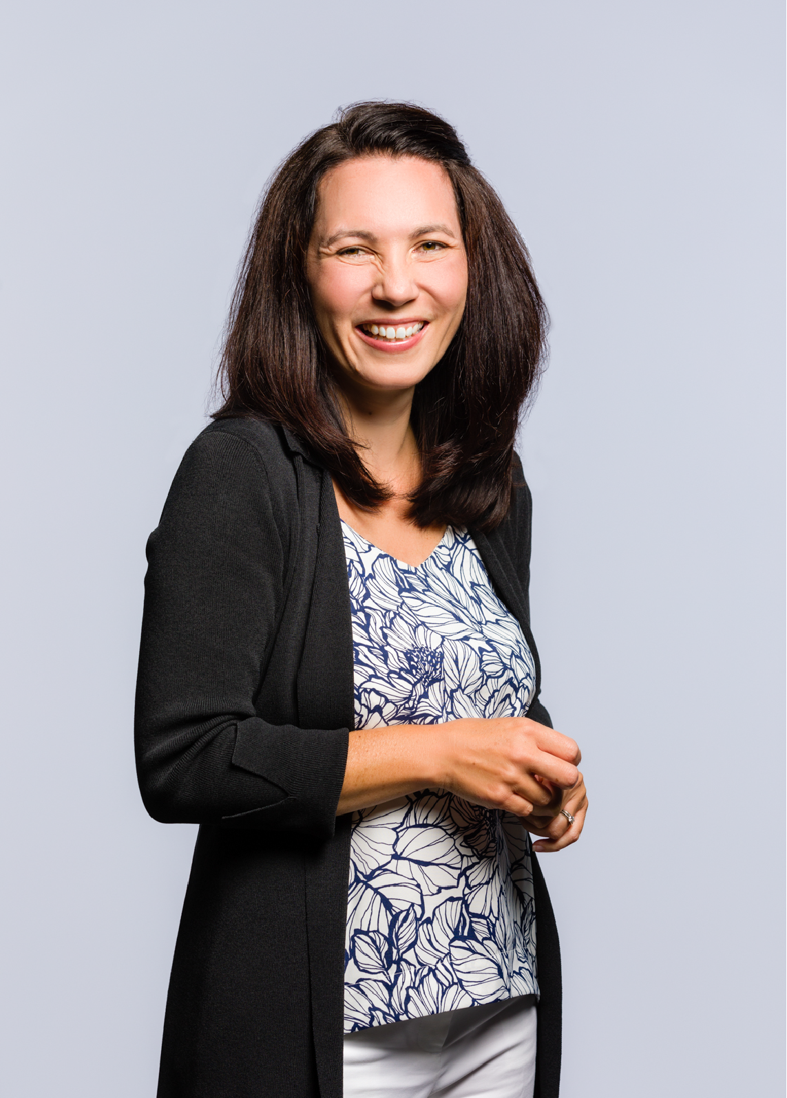 Karen Baron
SENIOR ACCOUNT MANAGER