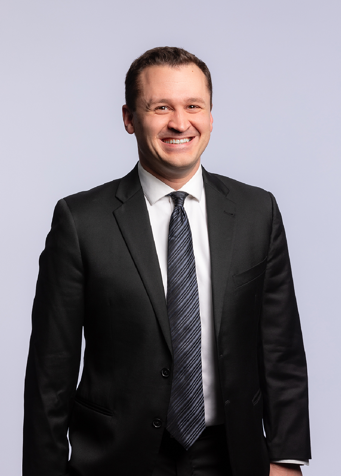 Dave Carlson
PRINCIPAL | TECHNOLOGY