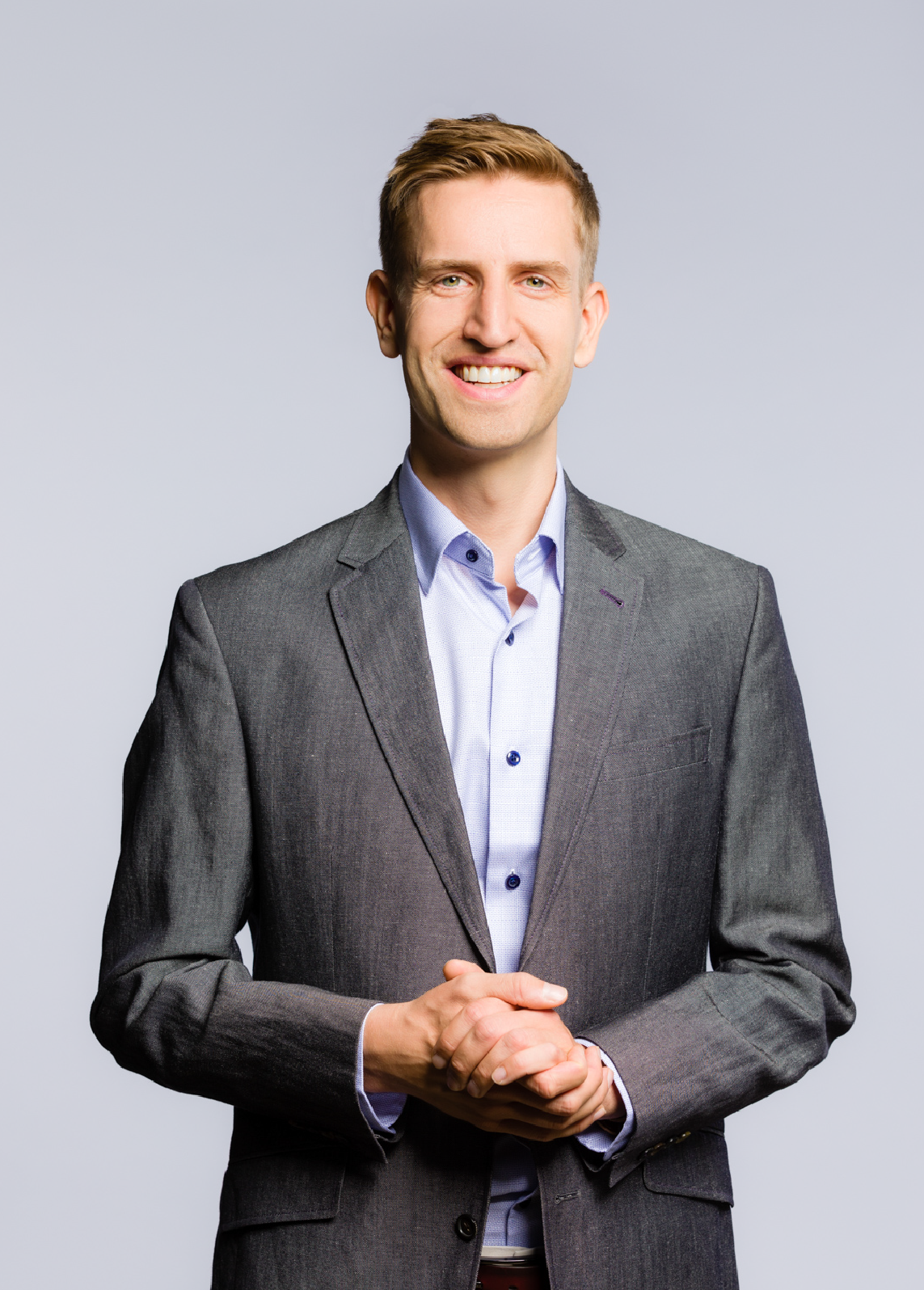 Kyle Chipman
CHIEF PROCESS OFFICER