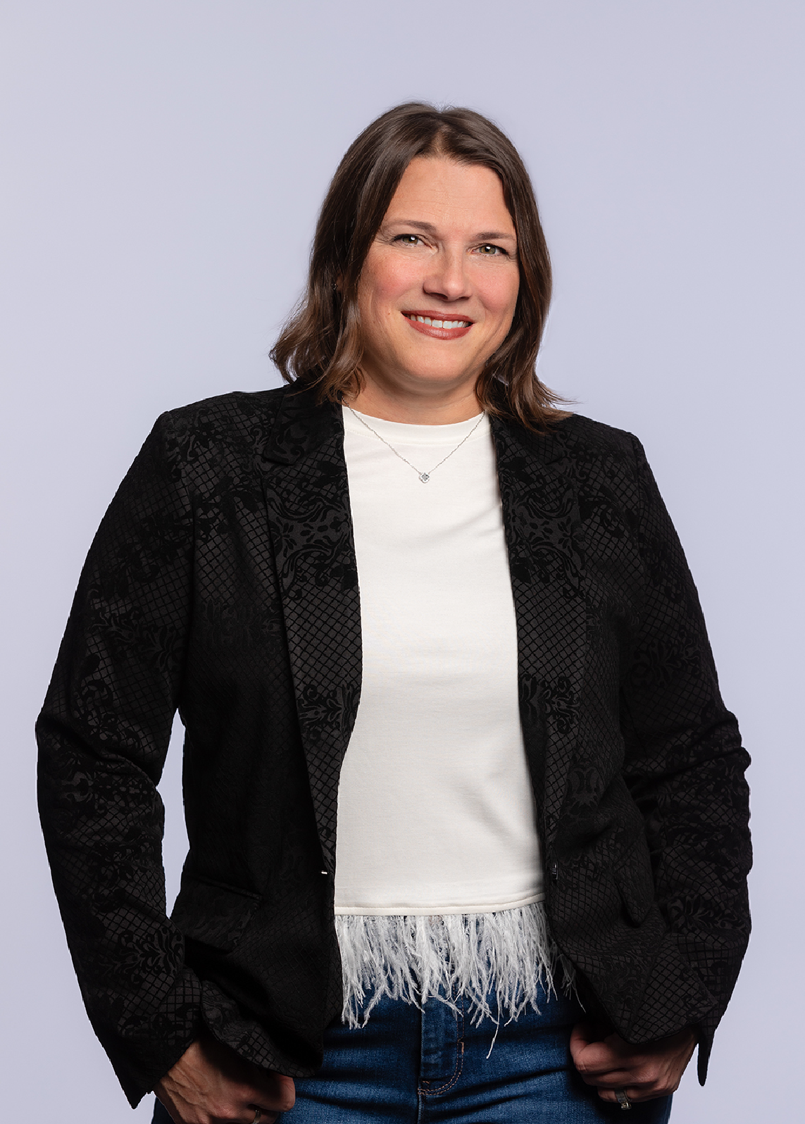 Julie Babcock
SENIOR DESIGN MANAGER