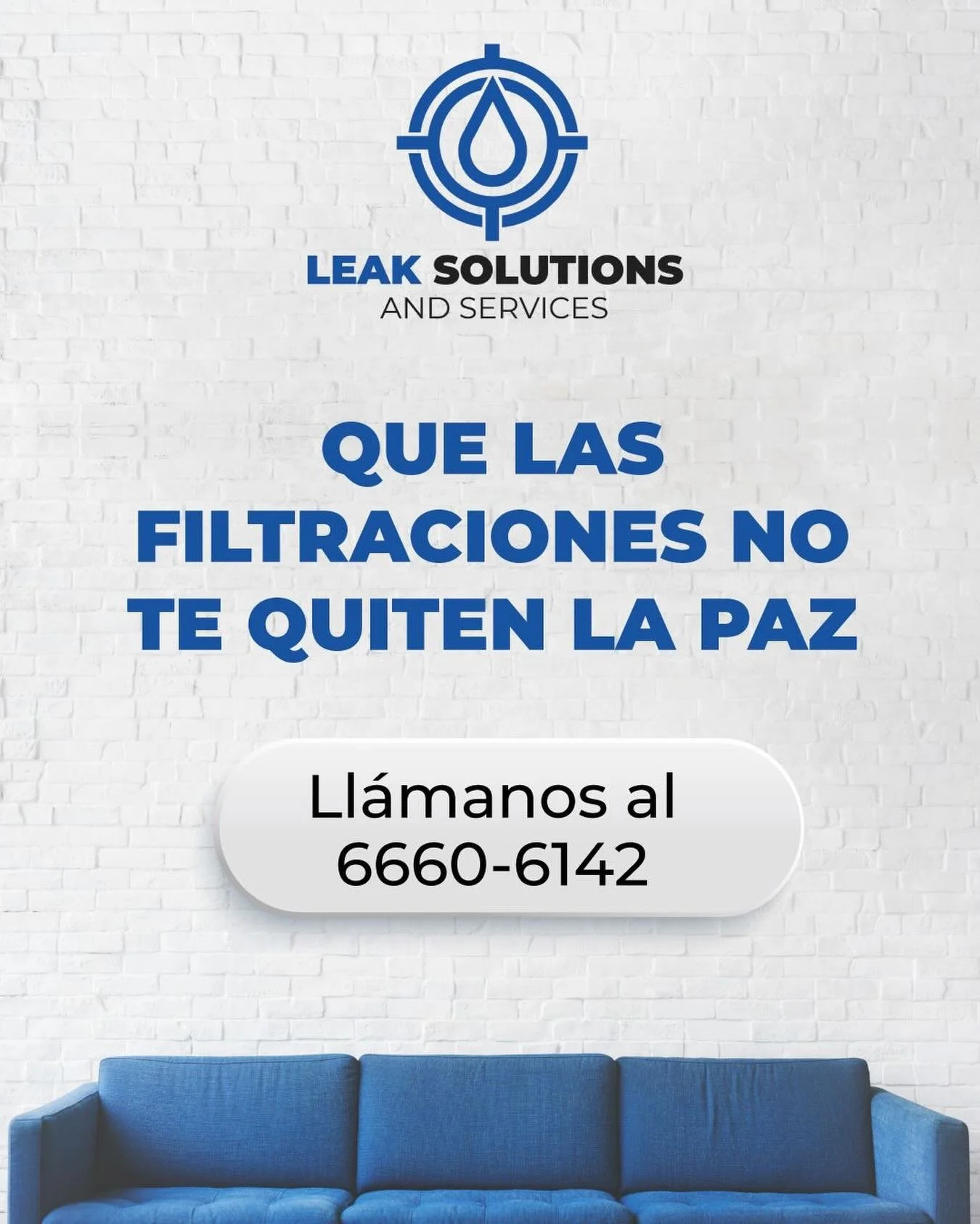 Tenemos soluciones para propiedades comerciales y residenciales!🔧👷&zwj;♀️

Nuestro enfoque nos permite brindarte un an&aacute;lisis profundo, ideal para solventar esos detalles que interfieren en tu d&iacute;a a d&iacute;a de forma r&aacute;pida y 