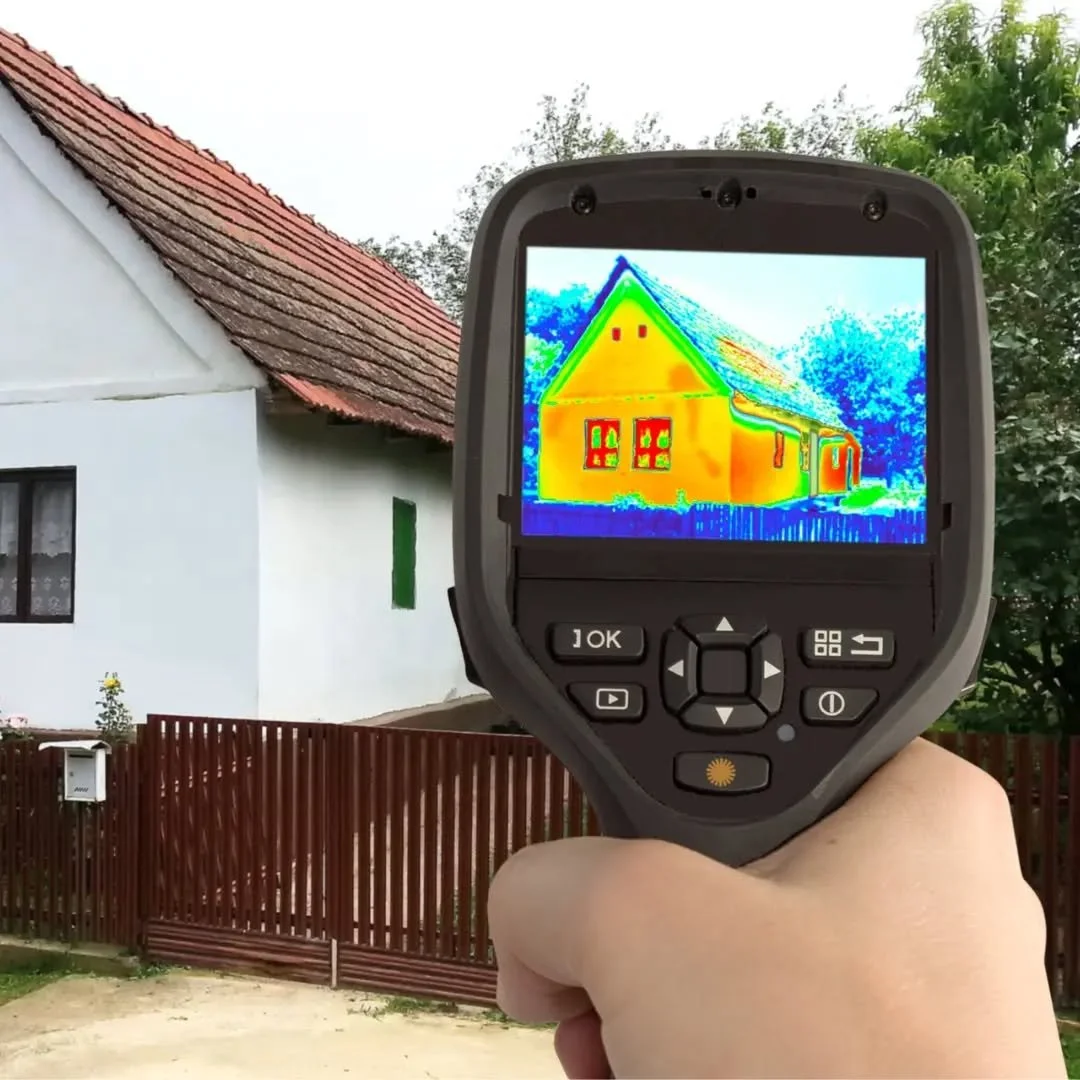 Un pensamiento positivo vale m&aacute;s que uno negativo &iexcl;Piensa en grandes soluciones! 💙

Con nuestras c&aacute;maras t&eacute;rmicas y todo nuestro equipo identificamos tu problema r&aacute;pidamente &iexcl;No hay tiempo que perder! 

&iexcl