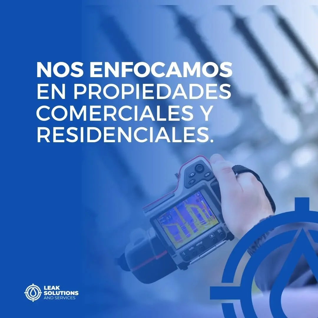 &iexcl;Tenemos soluciones para propiedades comerciales y residenciales!🔧👷&zwj;♀️

Nuestro enfoque nos permite brindarte un an&aacute;lisis profundo, ideal para solventar esos detalles que interfieren en tu d&iacute;a a d&iacute;a de forma r&aacute;