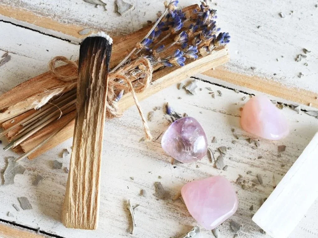 Palo Santo: a guide in ethical sourcing and how to use with intention in your daily life.