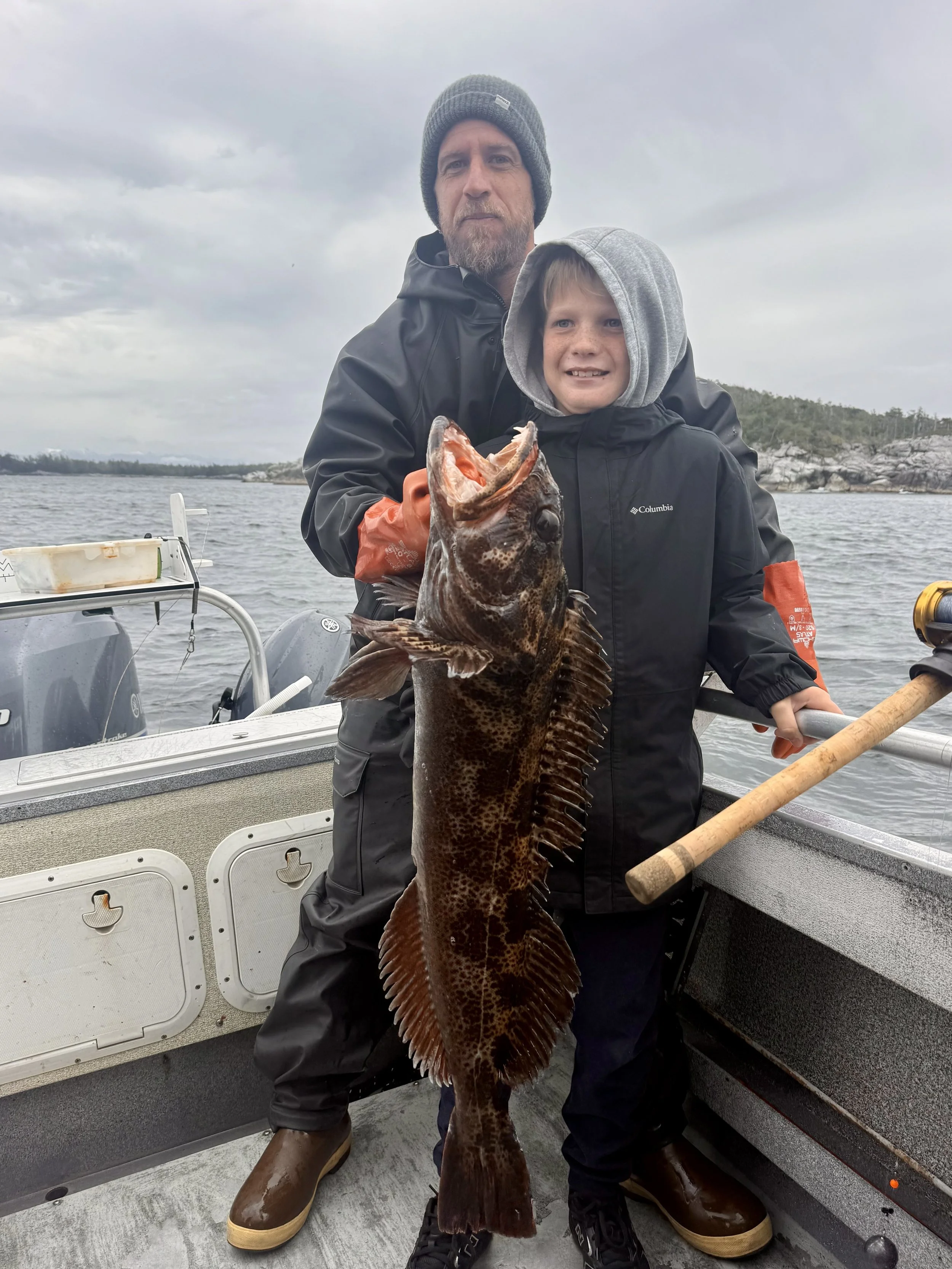 fishing charter sitka alaska