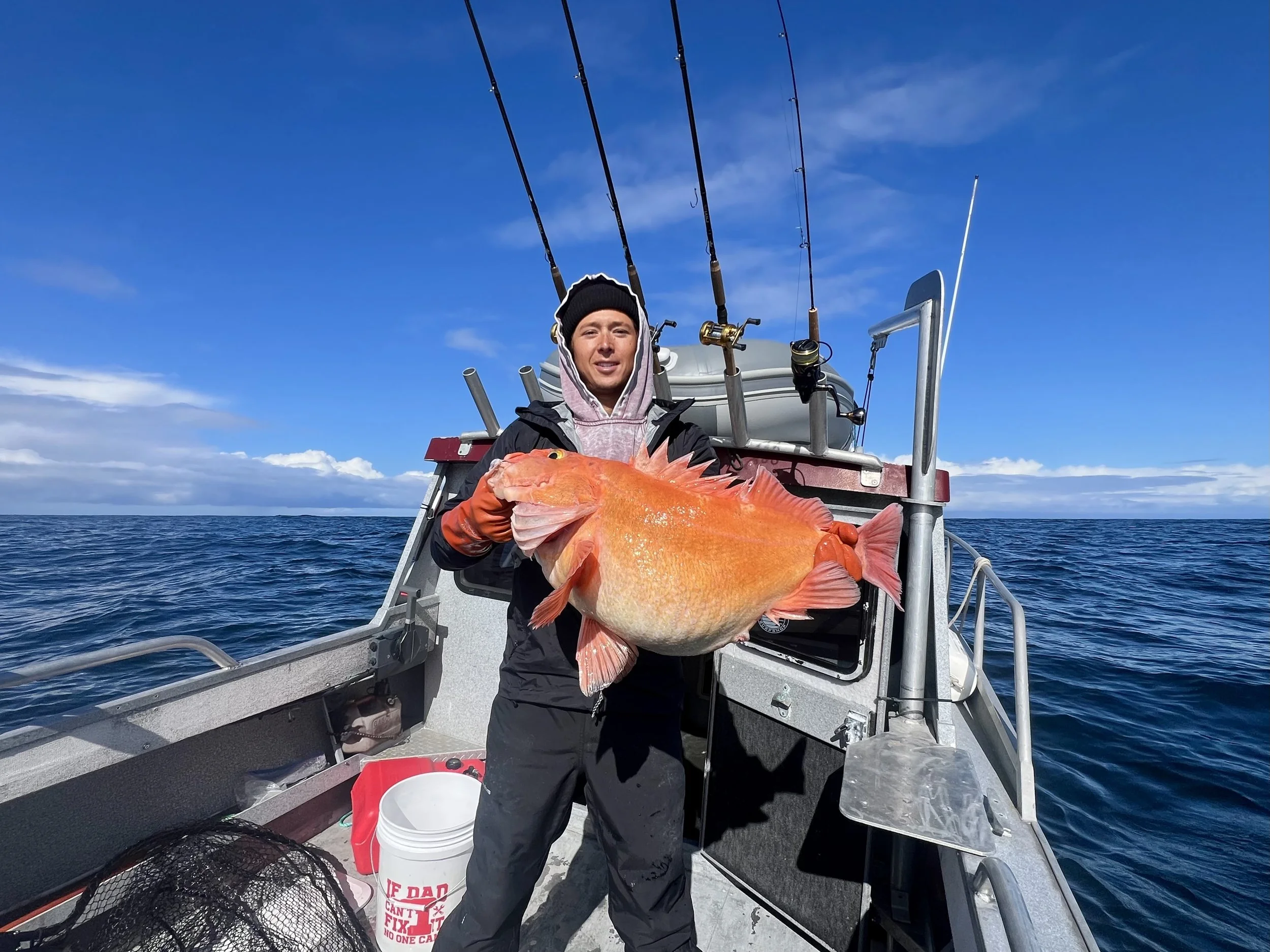 charter fishing sitka alaska