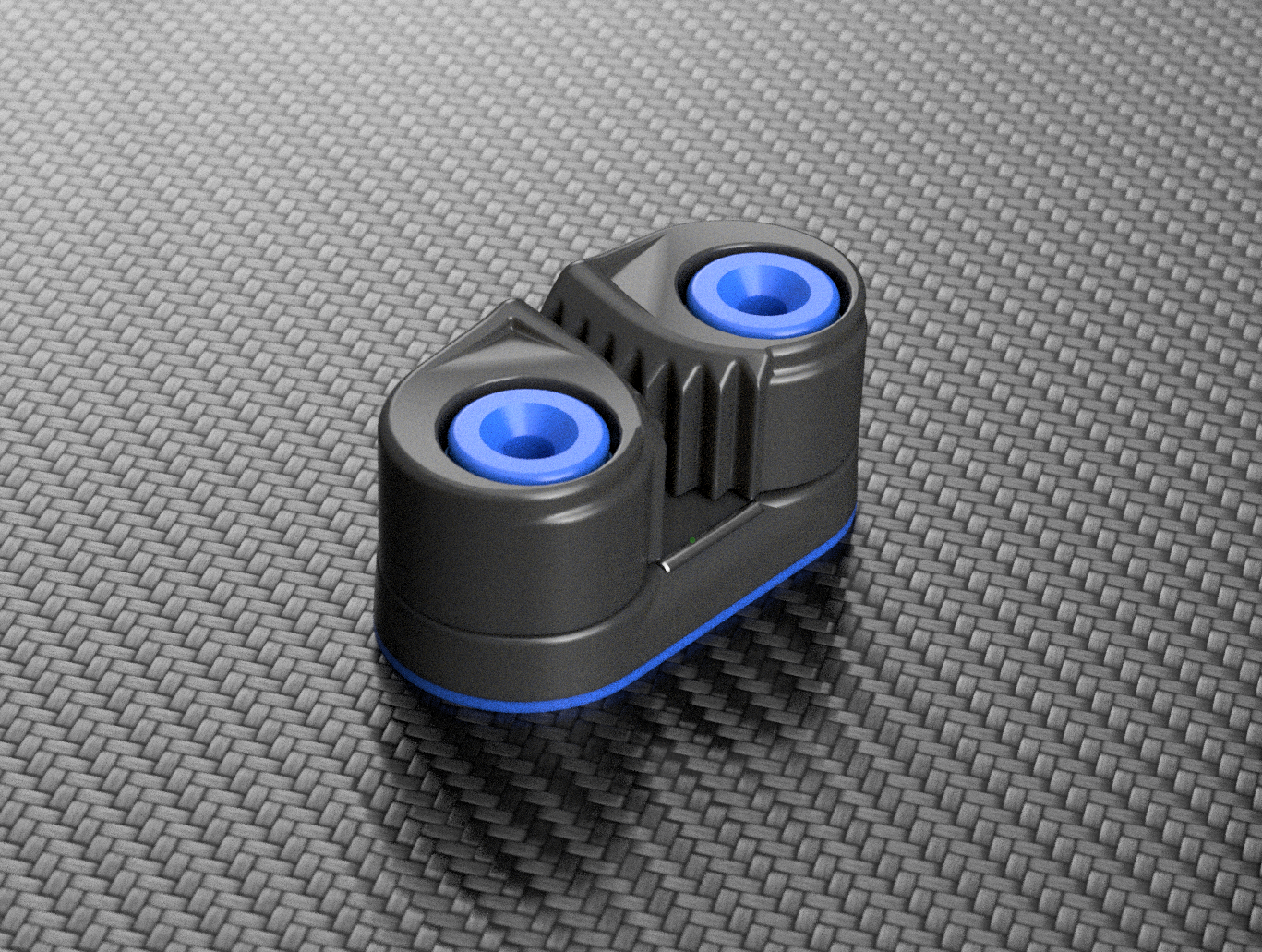 Proprietary Technology Development