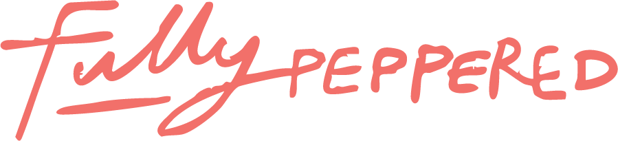 A Fully Peppered Festival