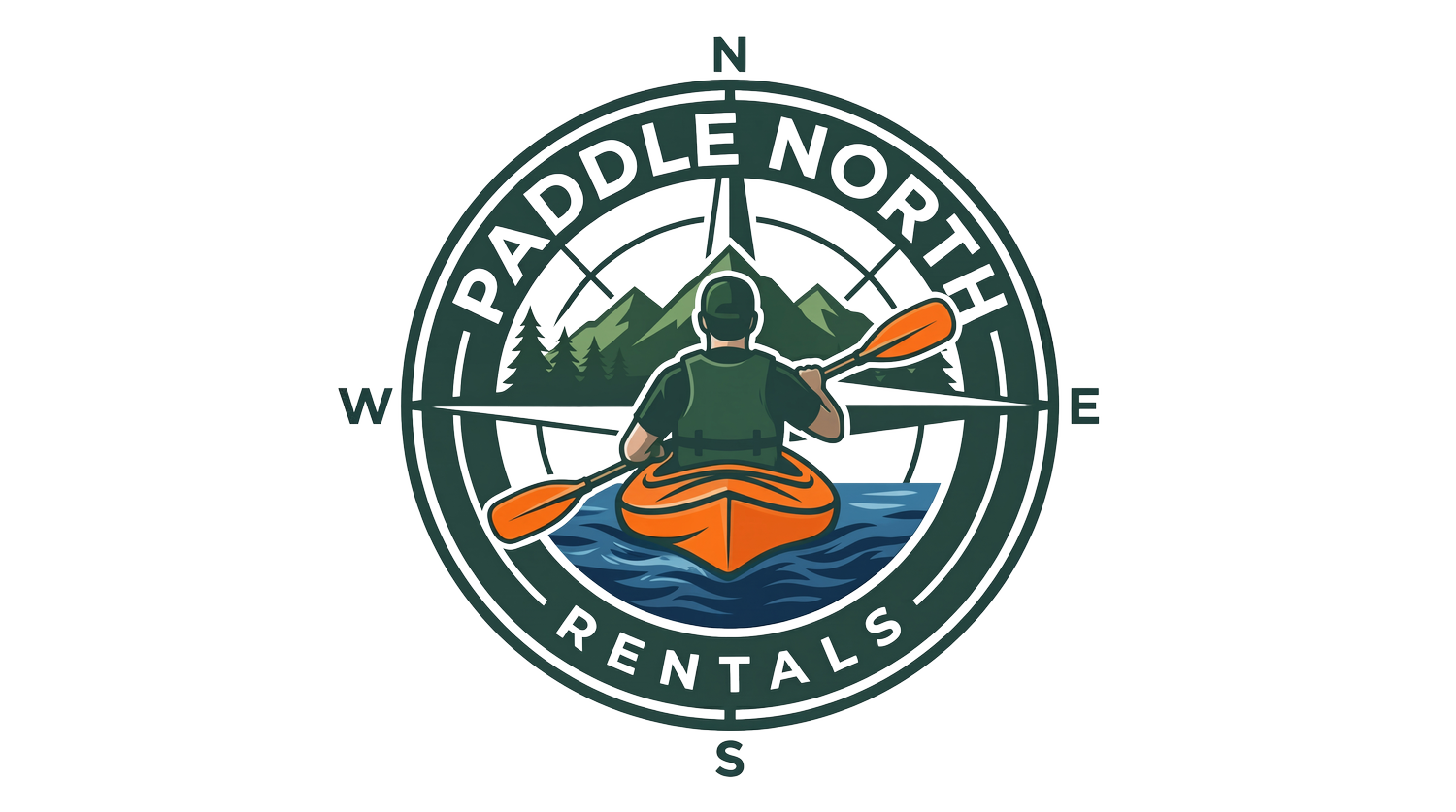 Paddle North Rentals