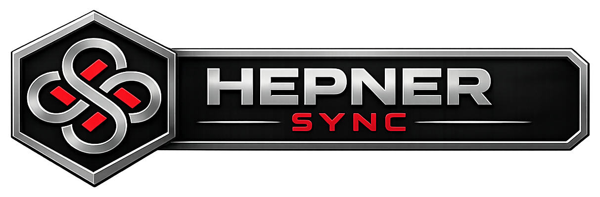 Hepner Corp