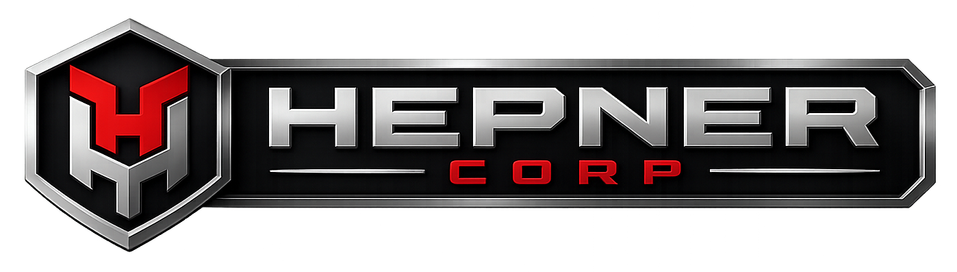 Hepner Corp
