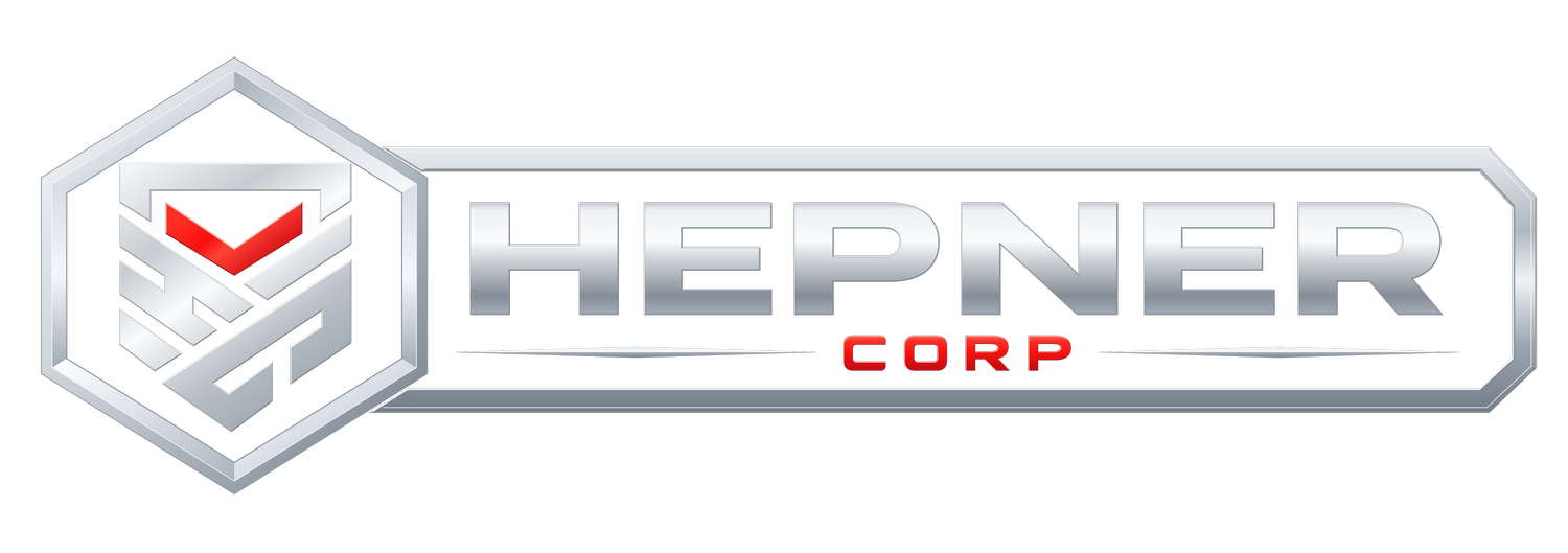 Hepner Corp