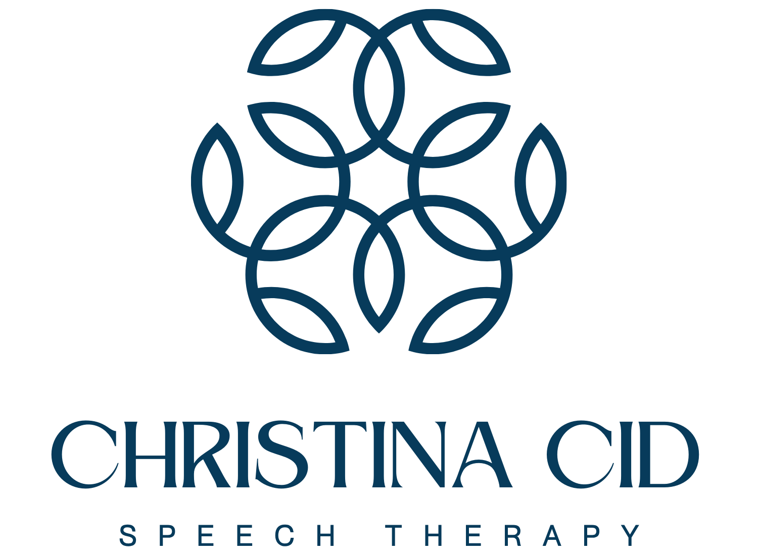 Christina Cid LLC | Speech, Cognitive, &amp; Swallowing Therapy for Adults in Edmond, OK