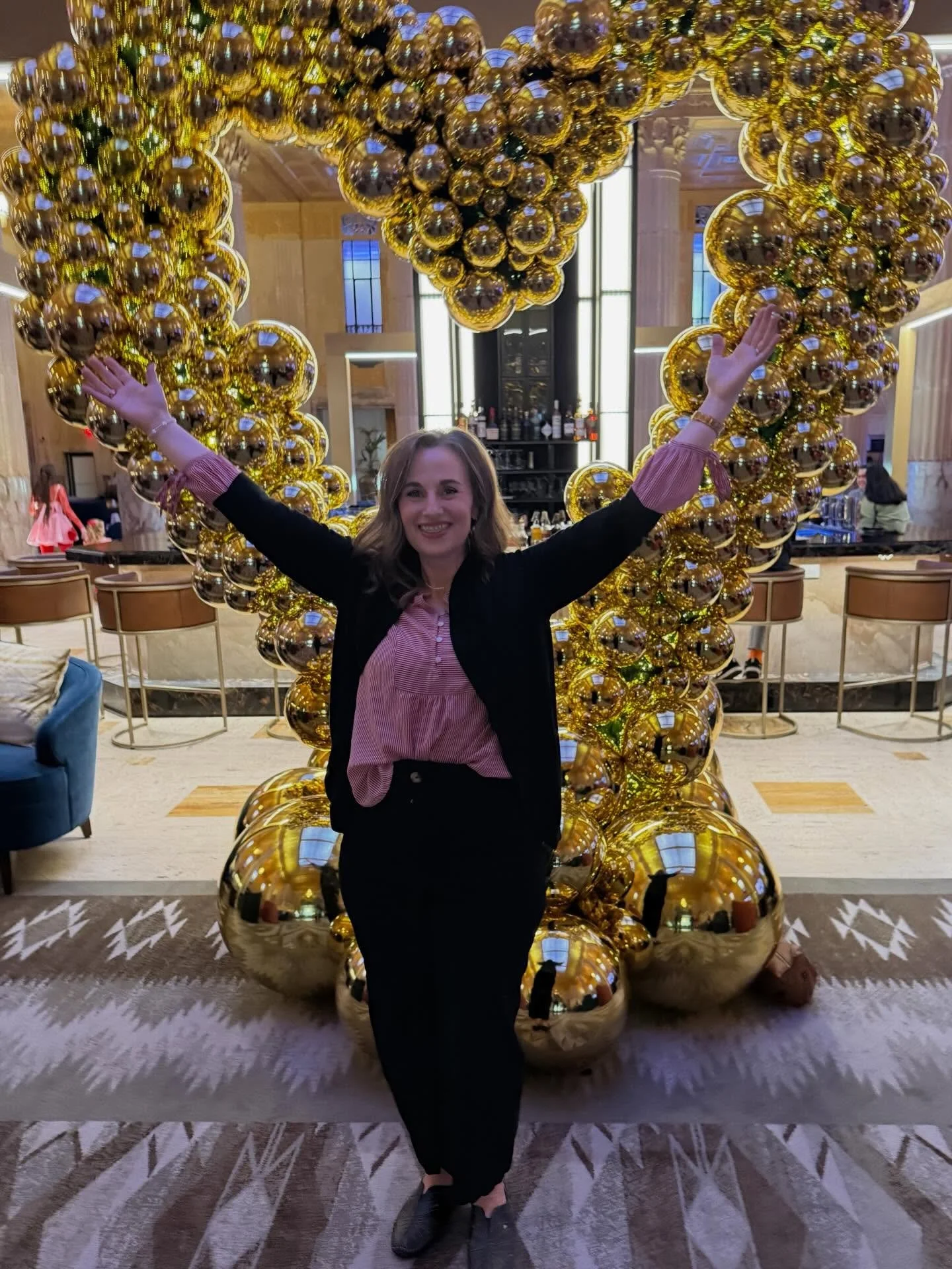 Happy Valentine&rsquo;s Day!! &hearts;️
I had the privilege of witnessing so much love in my therapy sessions this week!  Care partners, whether they are a spouse, child , or other,  are an integral part of therapy and supporting them is critical to 