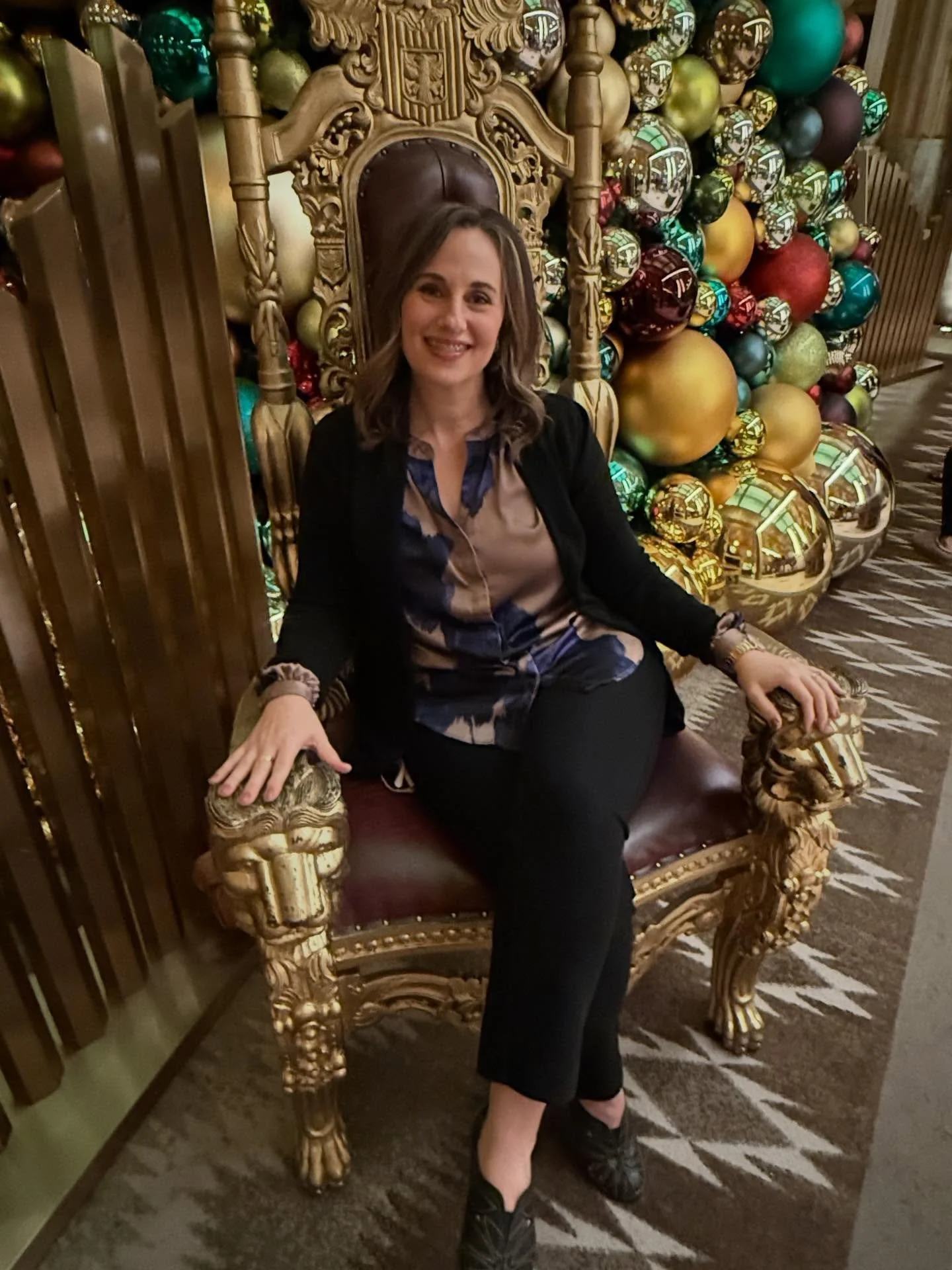 As a Neurogenic Speech Pathologist, I have the privilege of experiencing many poignant moments with the people I serve. As a communication specialist, listening and holding space for some of the most challenging moments in people&rsquo;s lives become