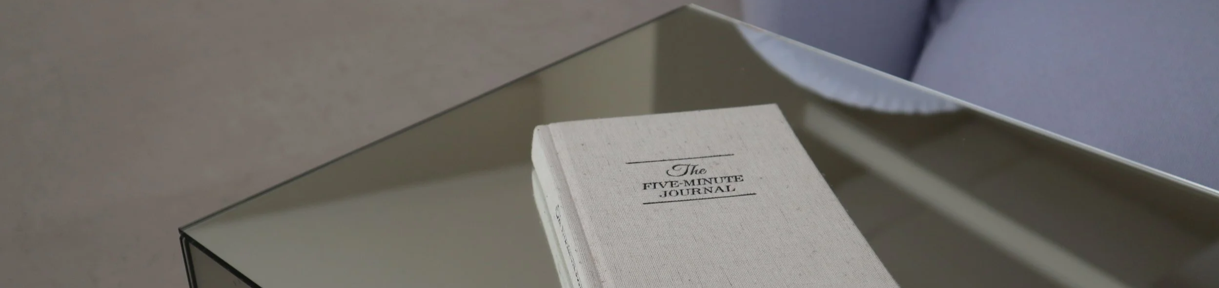 Mindset & Achtsamkeit – Journaling als Tool im femWithin Coaching