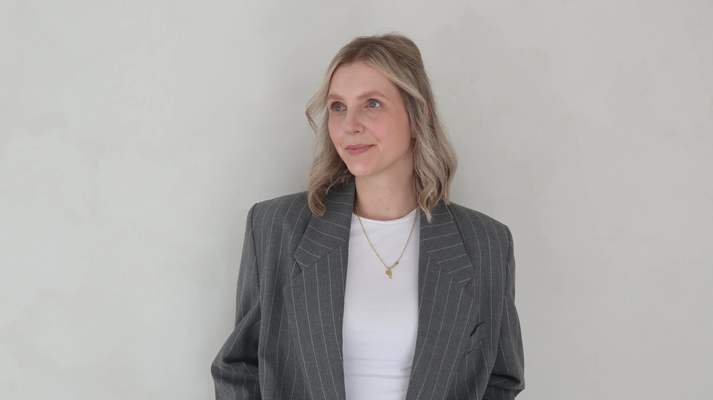 Lisa Staller, Kinderwunsch Coach – Vertrauen als Basis deines Wegs