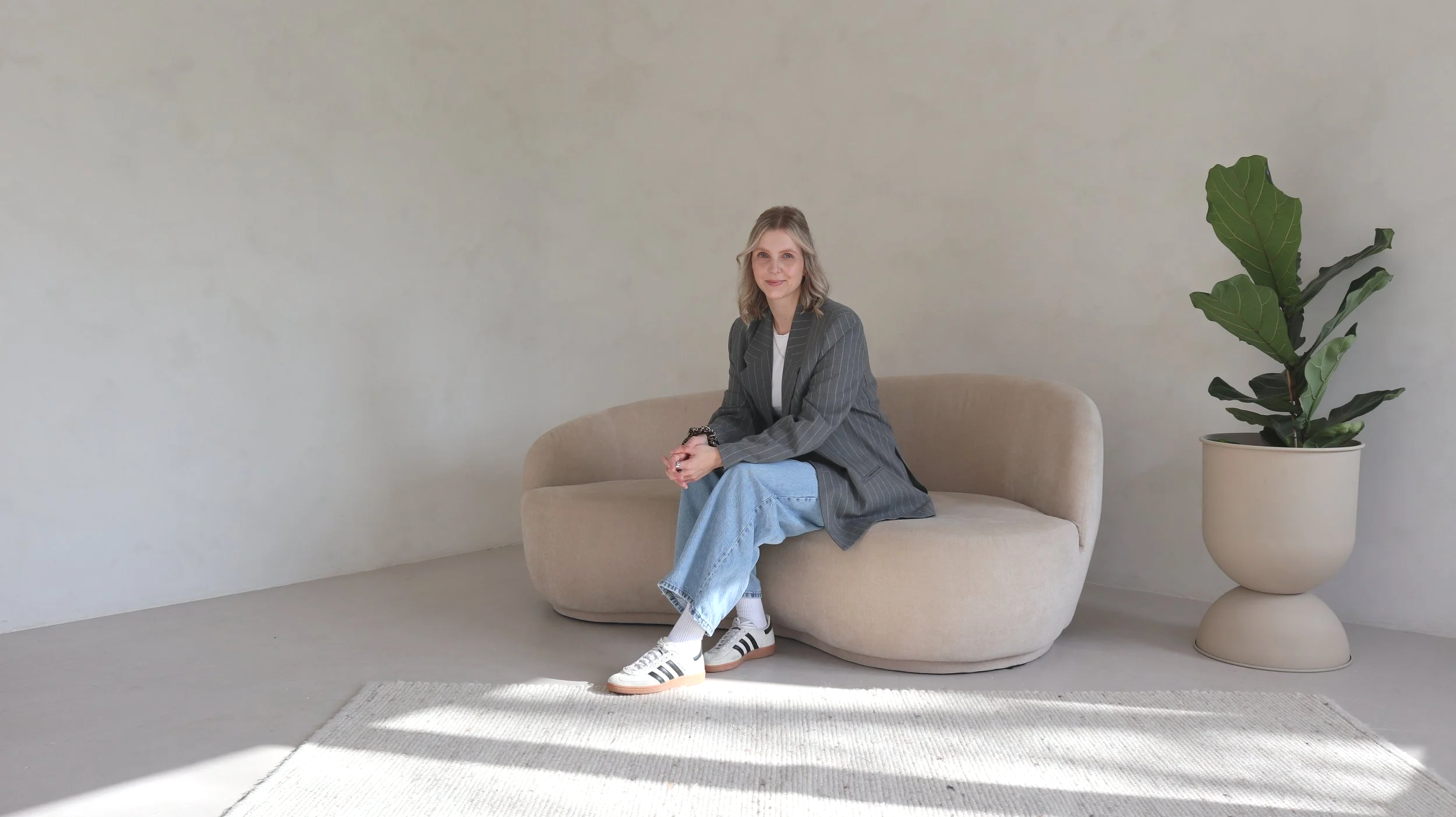 Lisa Staller, Kinderwunsch Coach von femWithin
