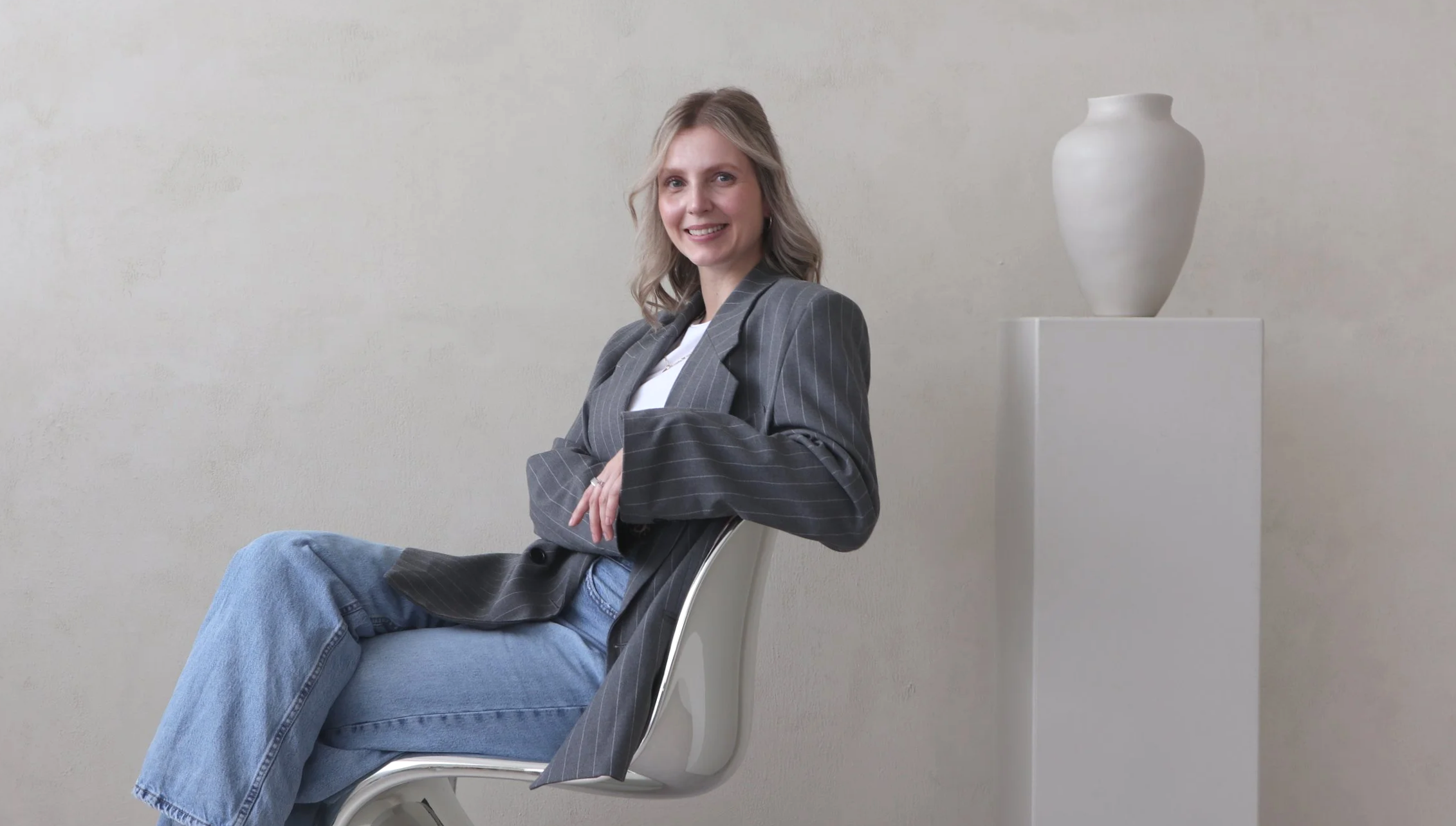 Lisa Staller – Termin für dein Kinderwunsch-Coaching buchen
