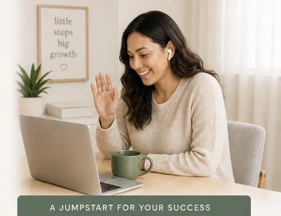 Virtual Jump Start Session