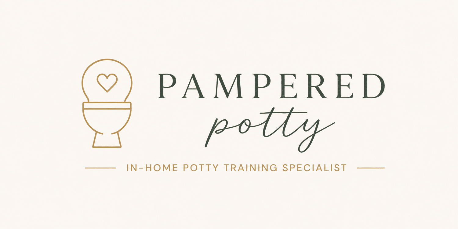       Pampered Potty 