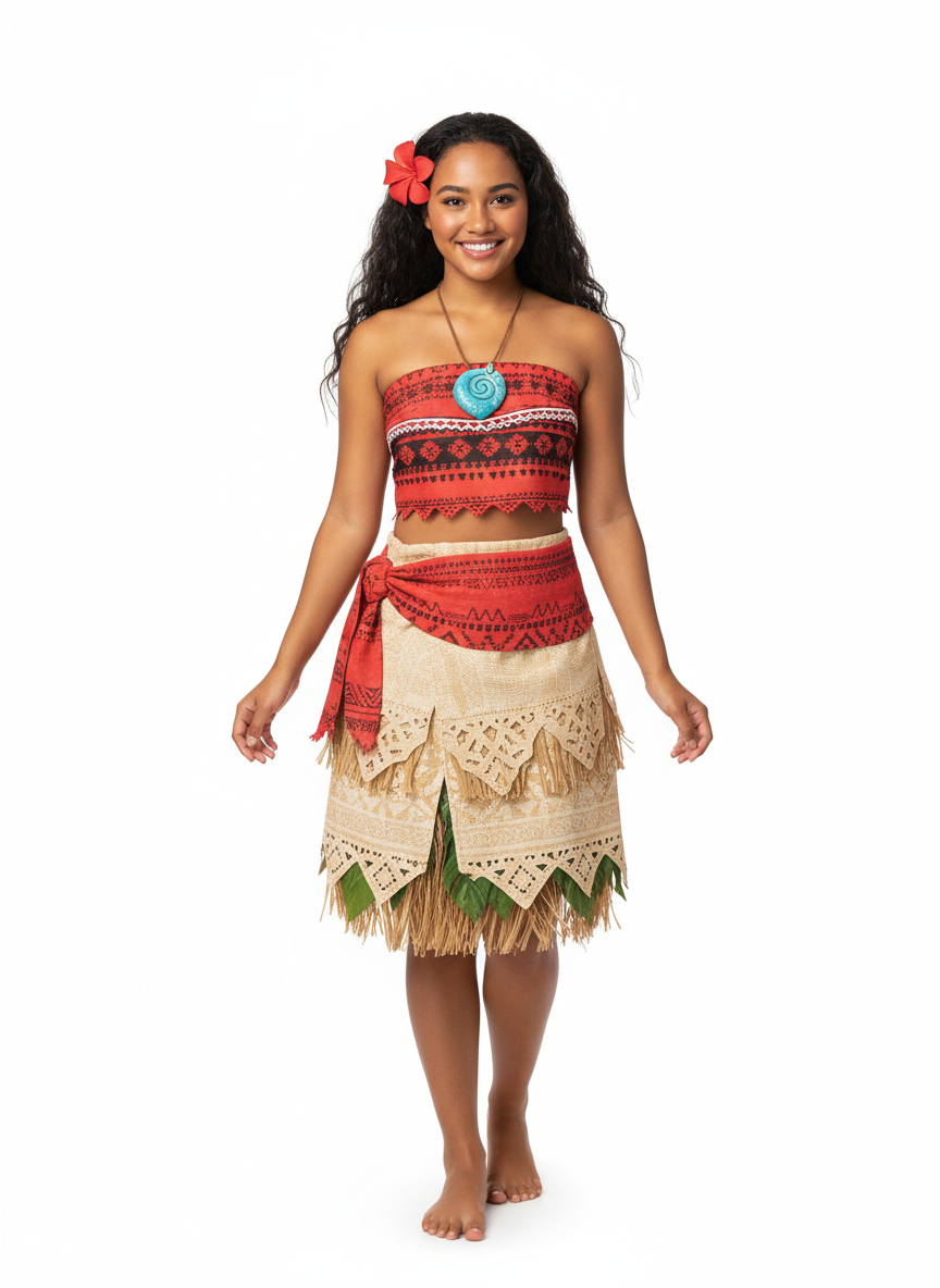 Moana