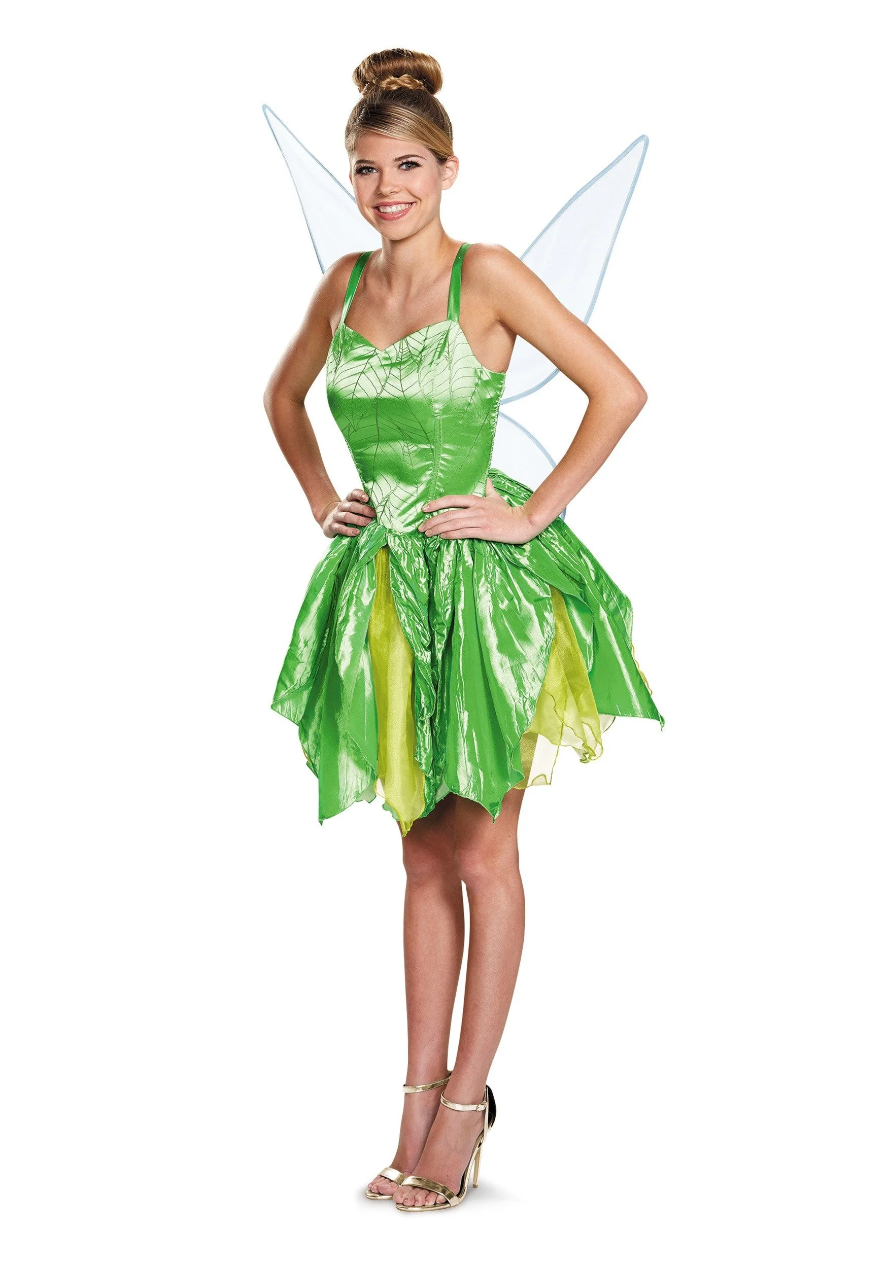 Tinkerbell