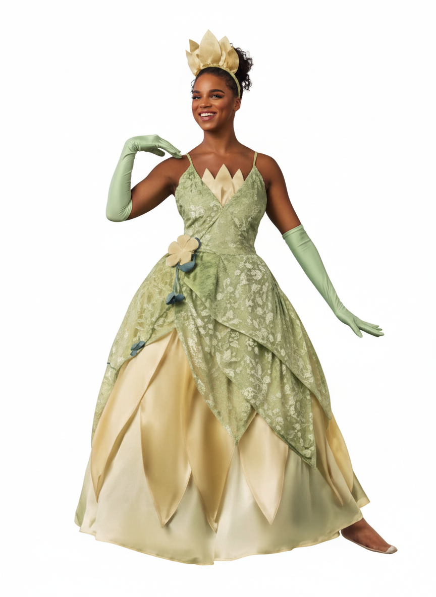 Tiana