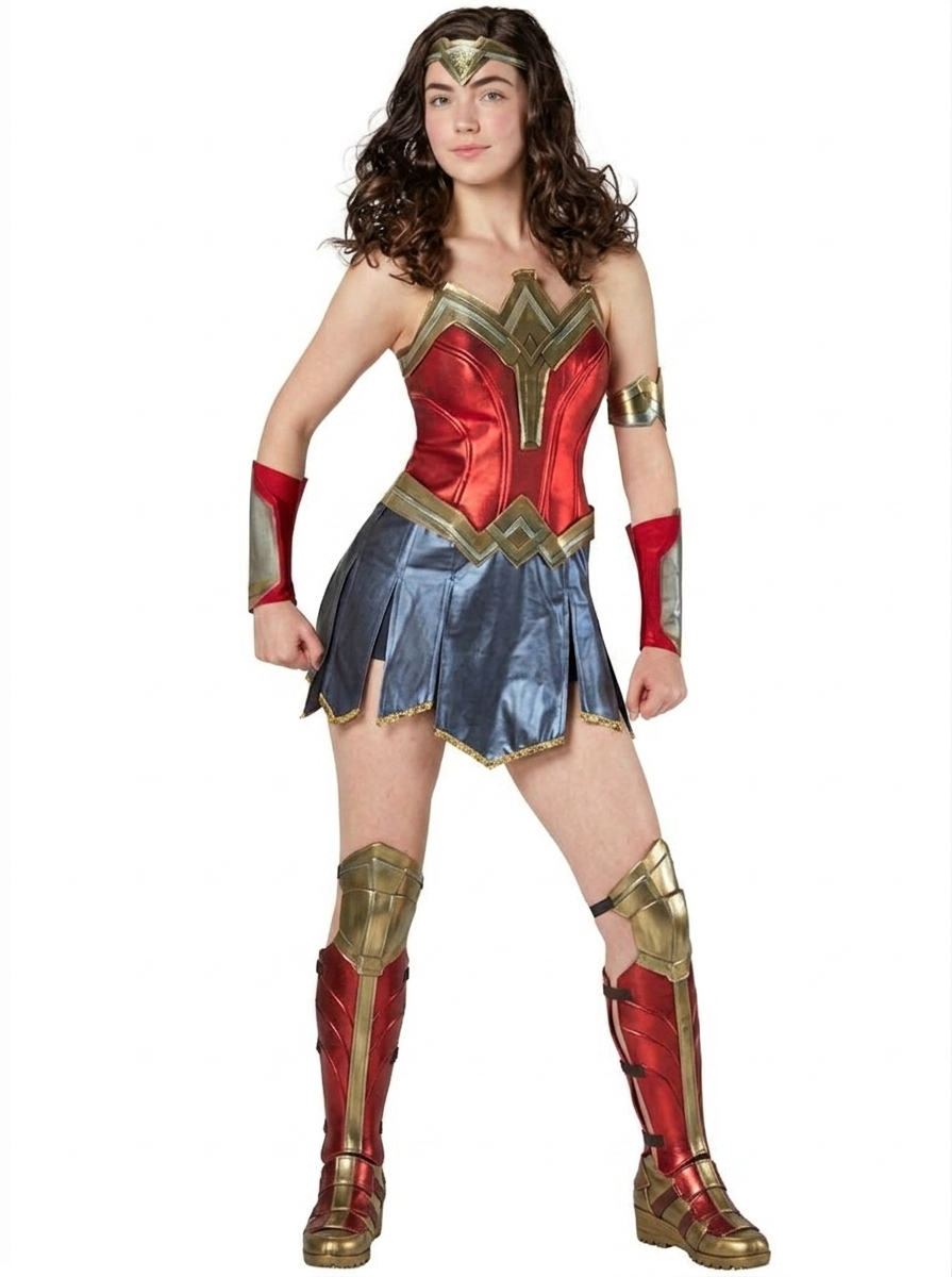 Wonder Woman