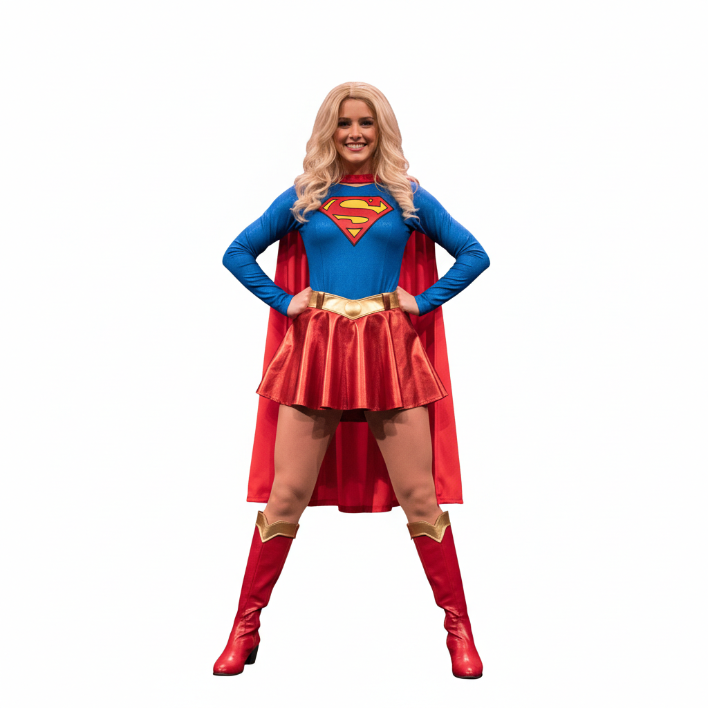 Supergirl