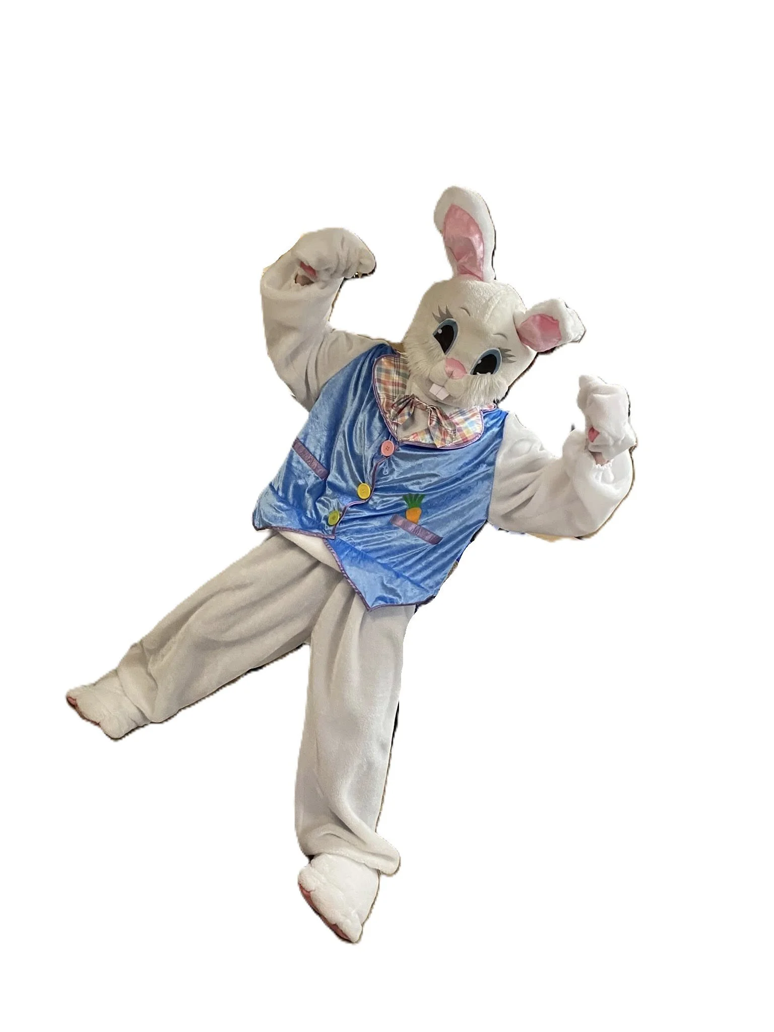 Easter Bunny *Mascot - Seasonal