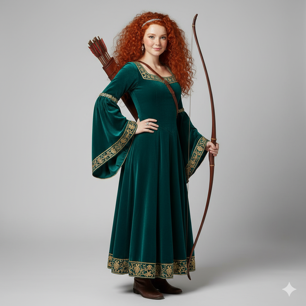 Merida