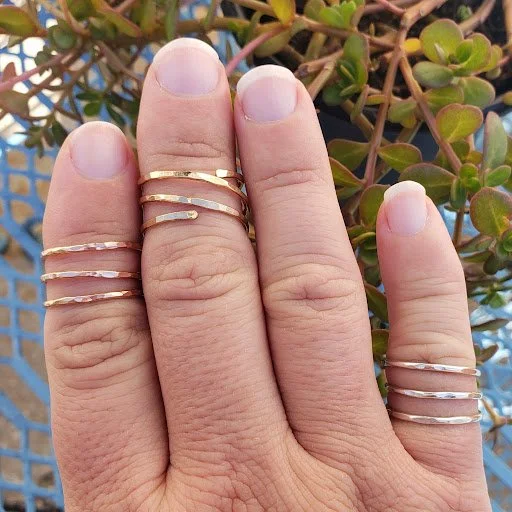 Wire We Here Jewelry