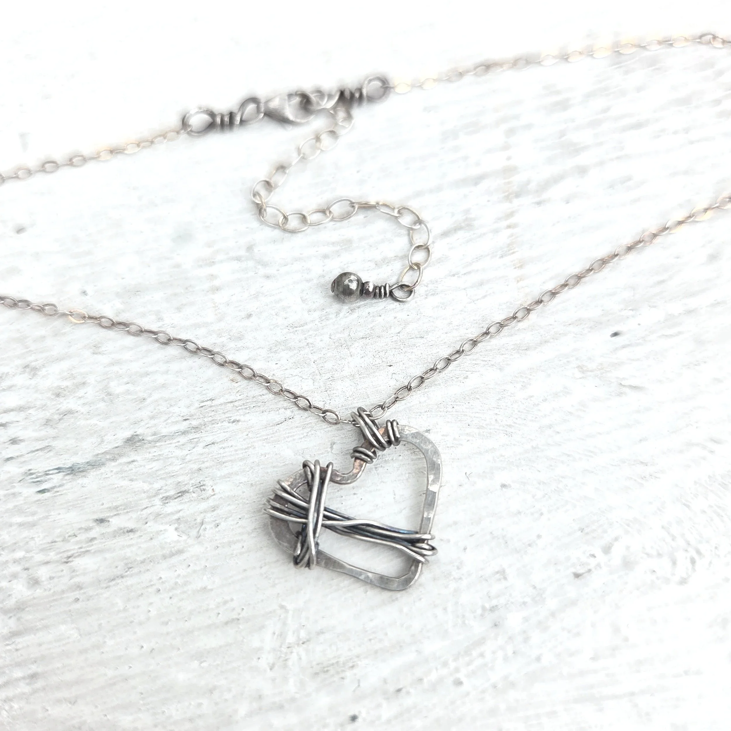 Wire We Here Jewelry