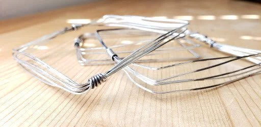 Square Bangle