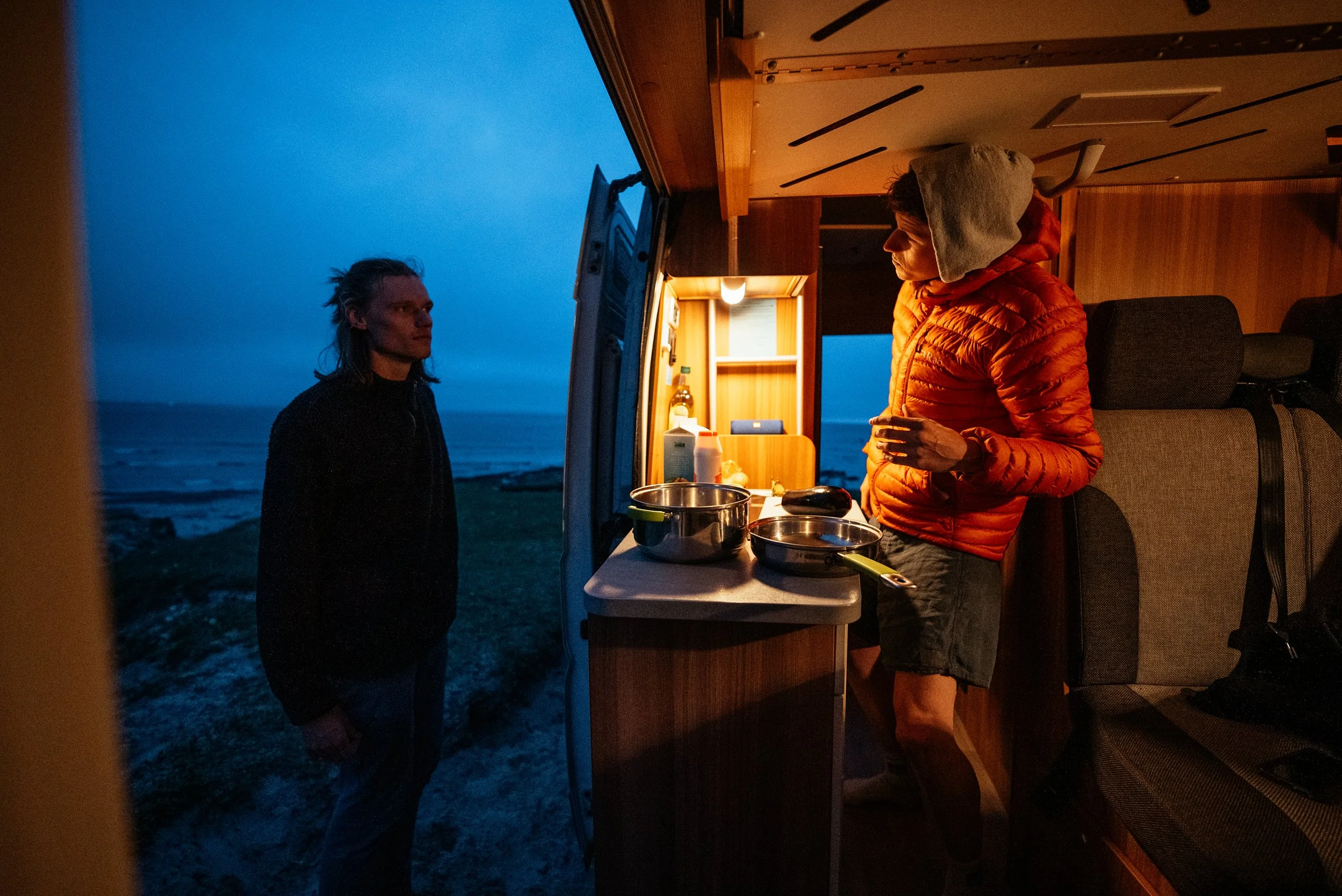 5 Tips for Better Storytelling