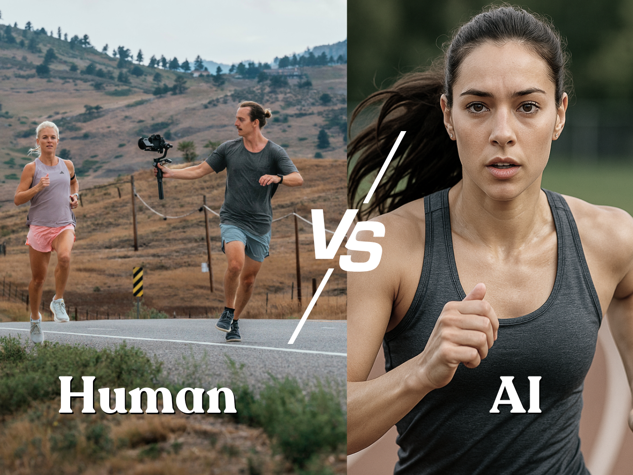 How AI Is Changing Outdoor Video Production