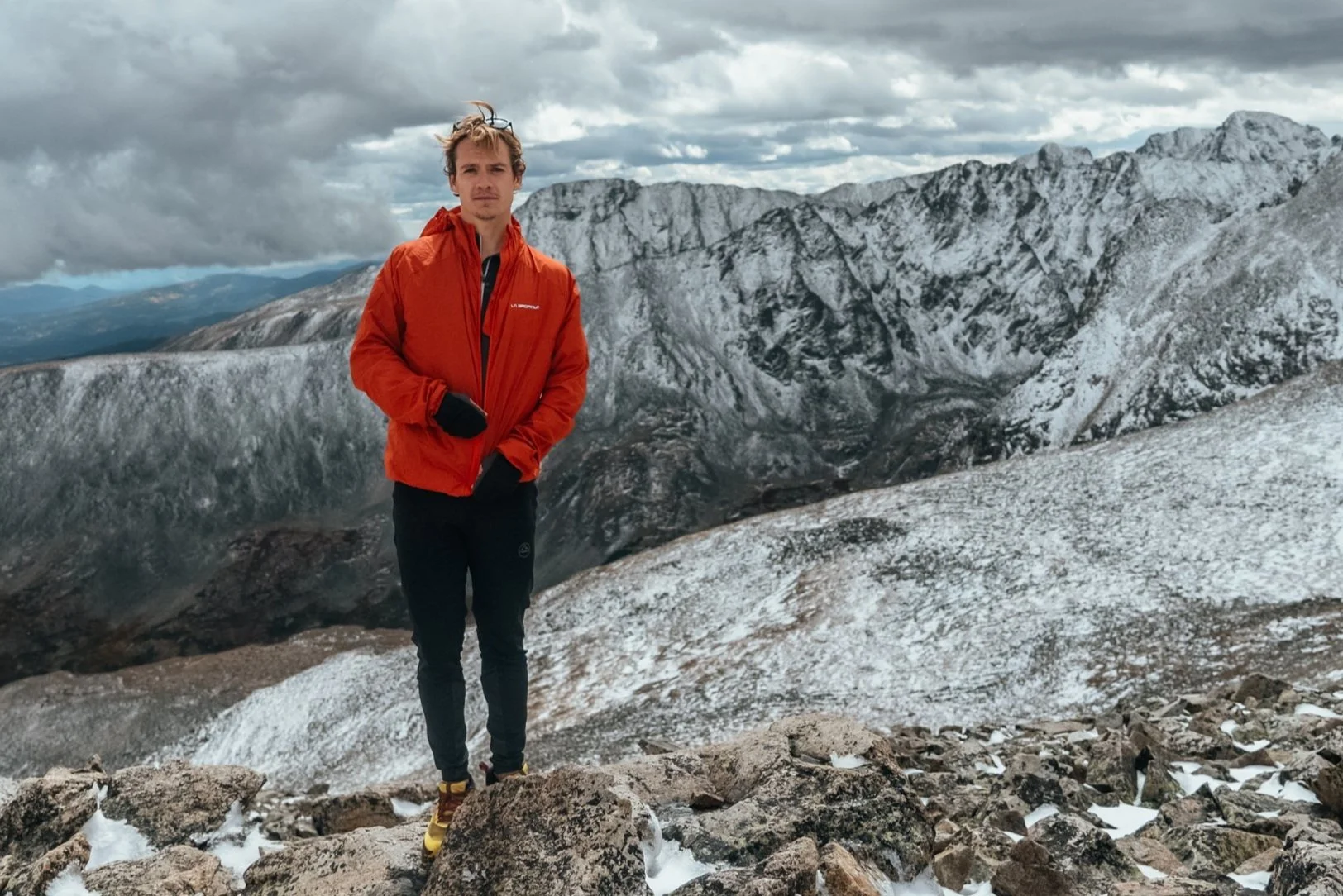Balancing an Entrepreneurial Lifestyle - Podcast Episode