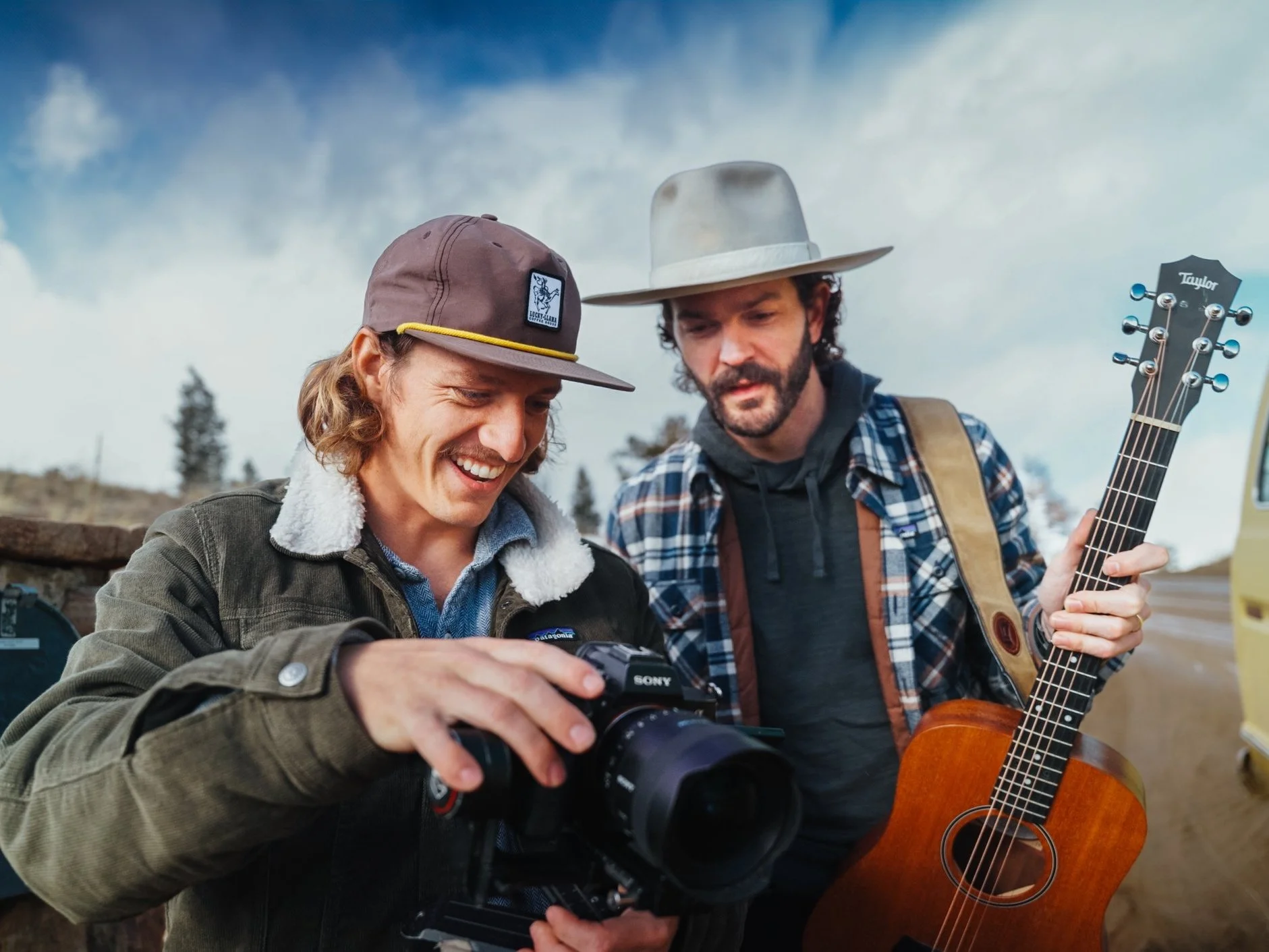 Behind the Scenes of My Biggest Documentary Yet!