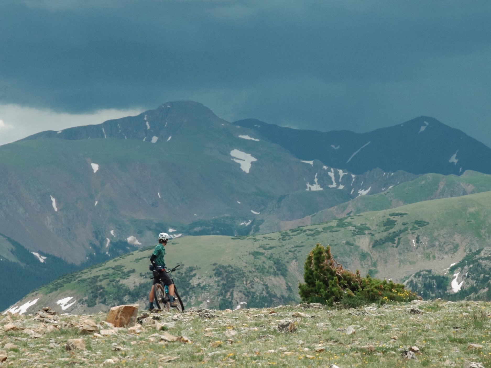 Colorado Branded Documentary Director: A Day in the Life of Directing Documentaries